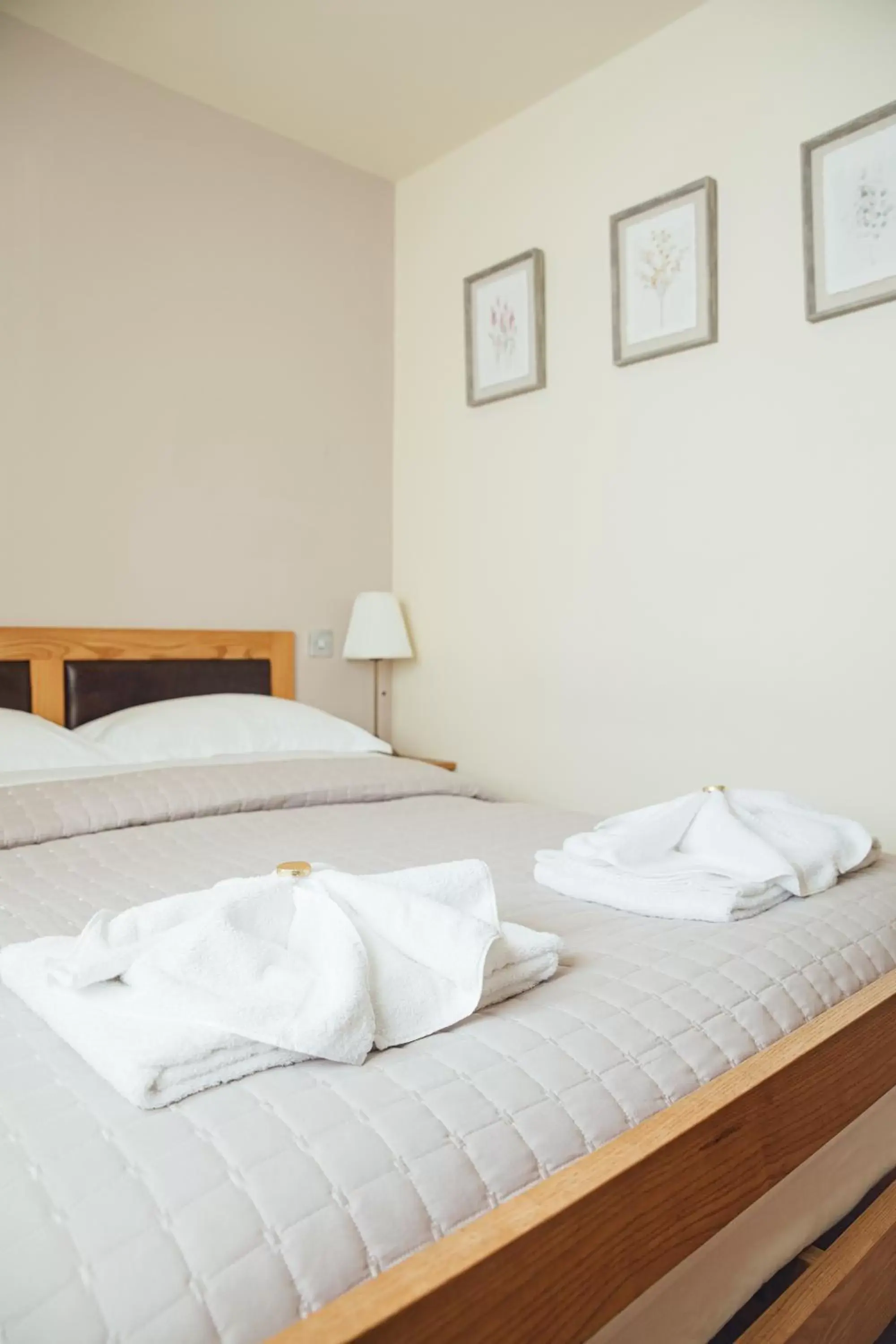 Double Room with Private Bathroom in The Jolly Drover Double Room with Private Bathroom in The Jolly Drover