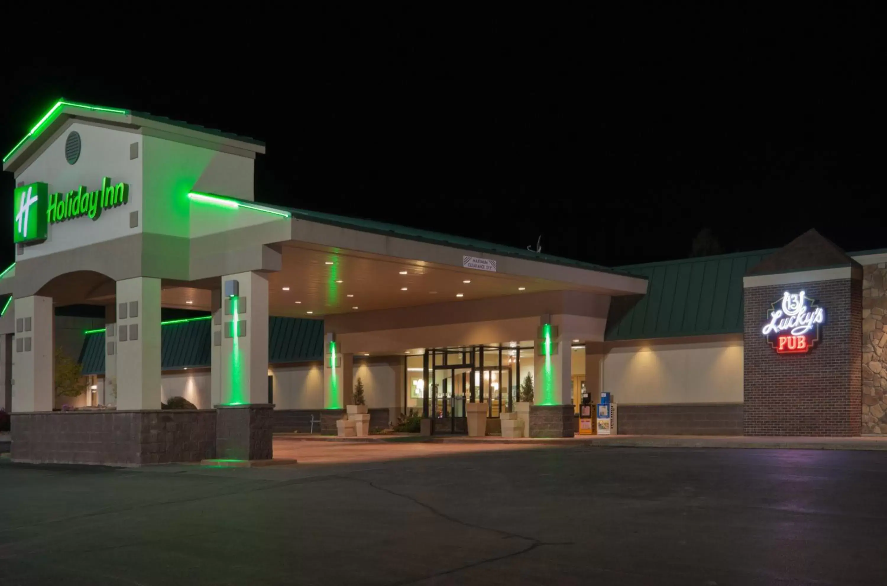 Holiday Inn Spearfish-Convention Center by IHG Holiday Inn Spearfish-Convention Center by IHG