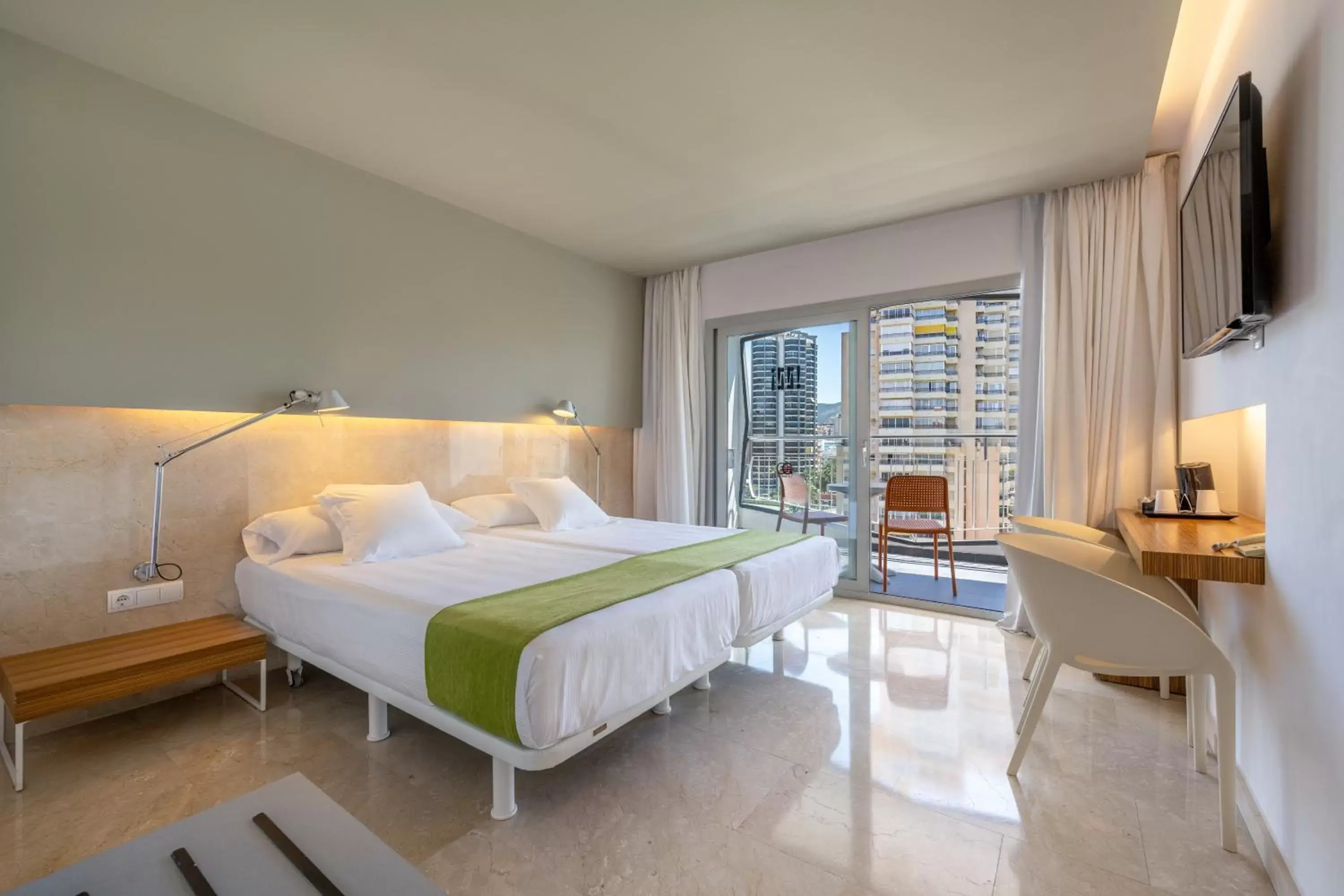 Classic Room with Terrace - single occupancy in Climia Belroy 4 Sup Classic Room with Terrace - single occupancy in Climia Belroy 4 Sup