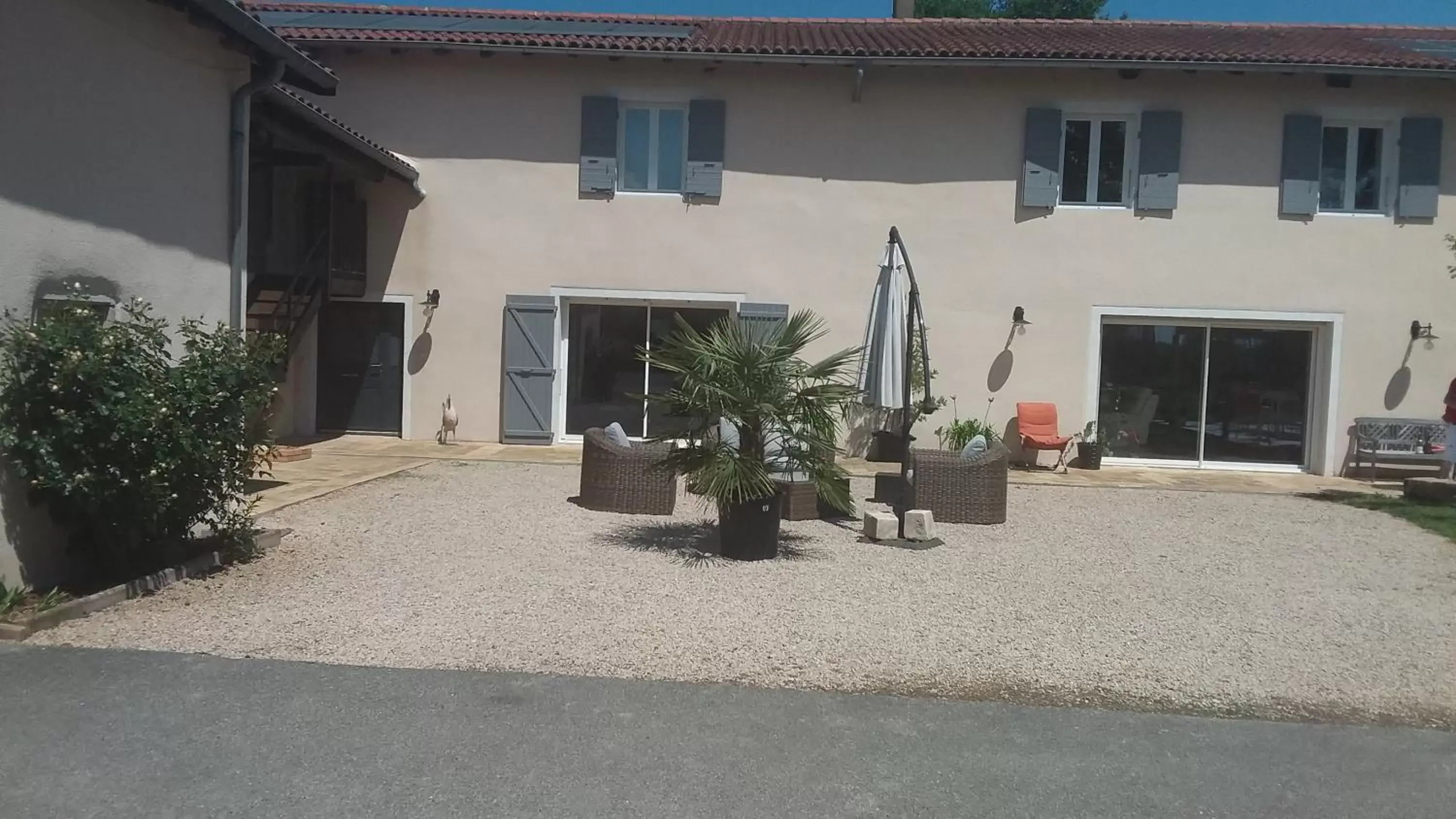 Property Building in L'Orée du Bois Bettu Property Building in L'Orée du Bois Bettu