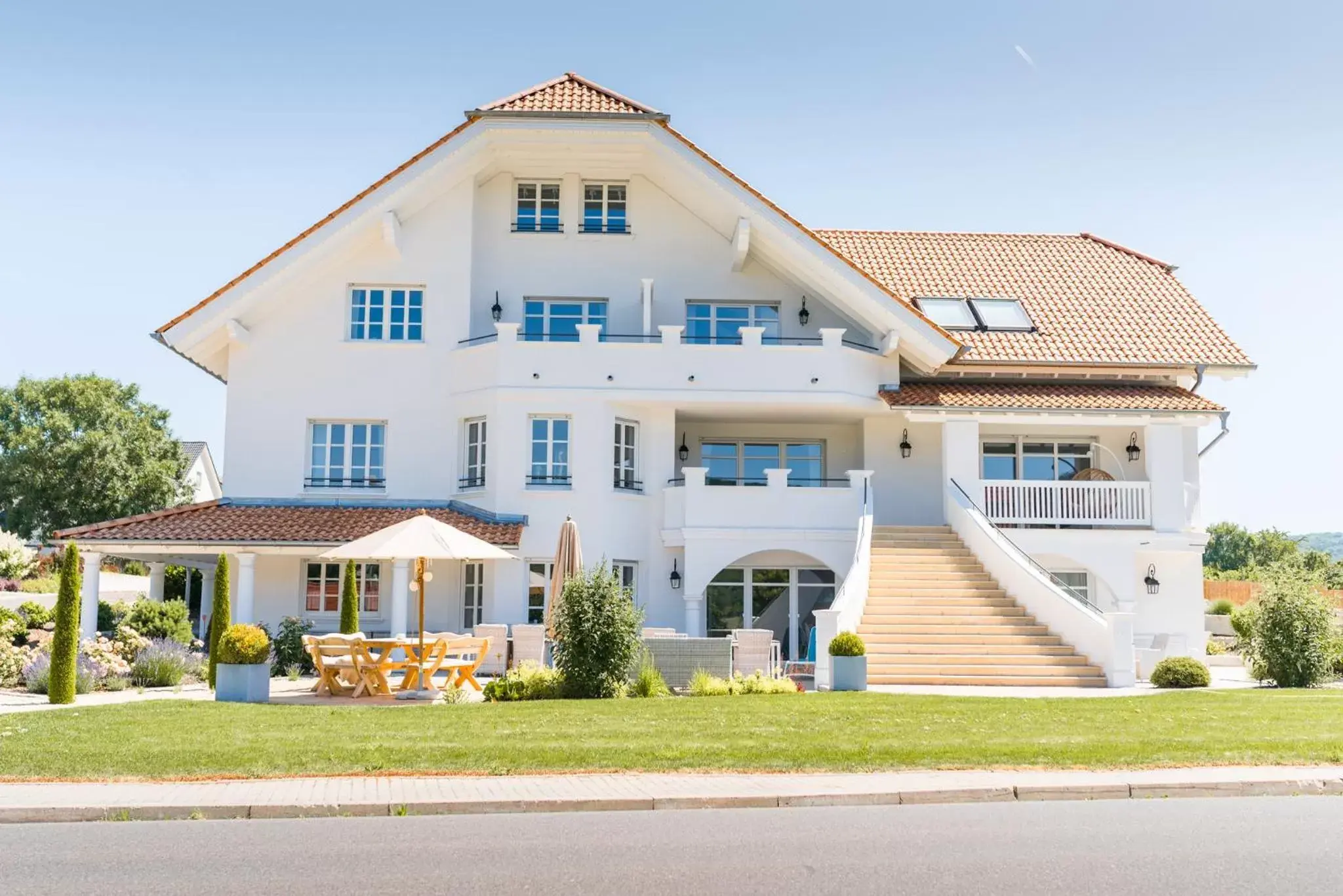 Belle Maison - Das kleine Hotel Belle Maison - Das kleine Hotel