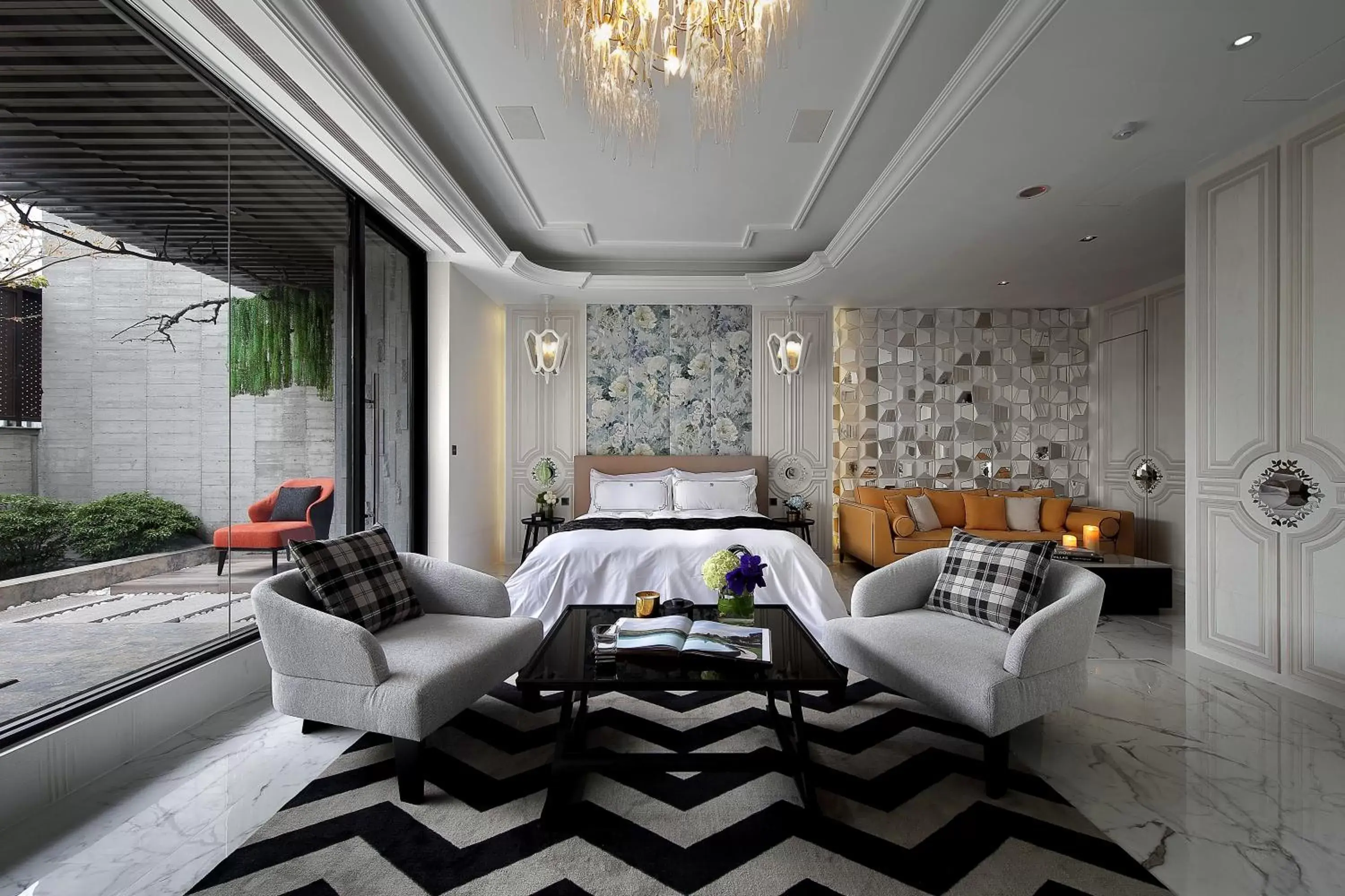 Ease Motel Taichung Ease Motel Taichung