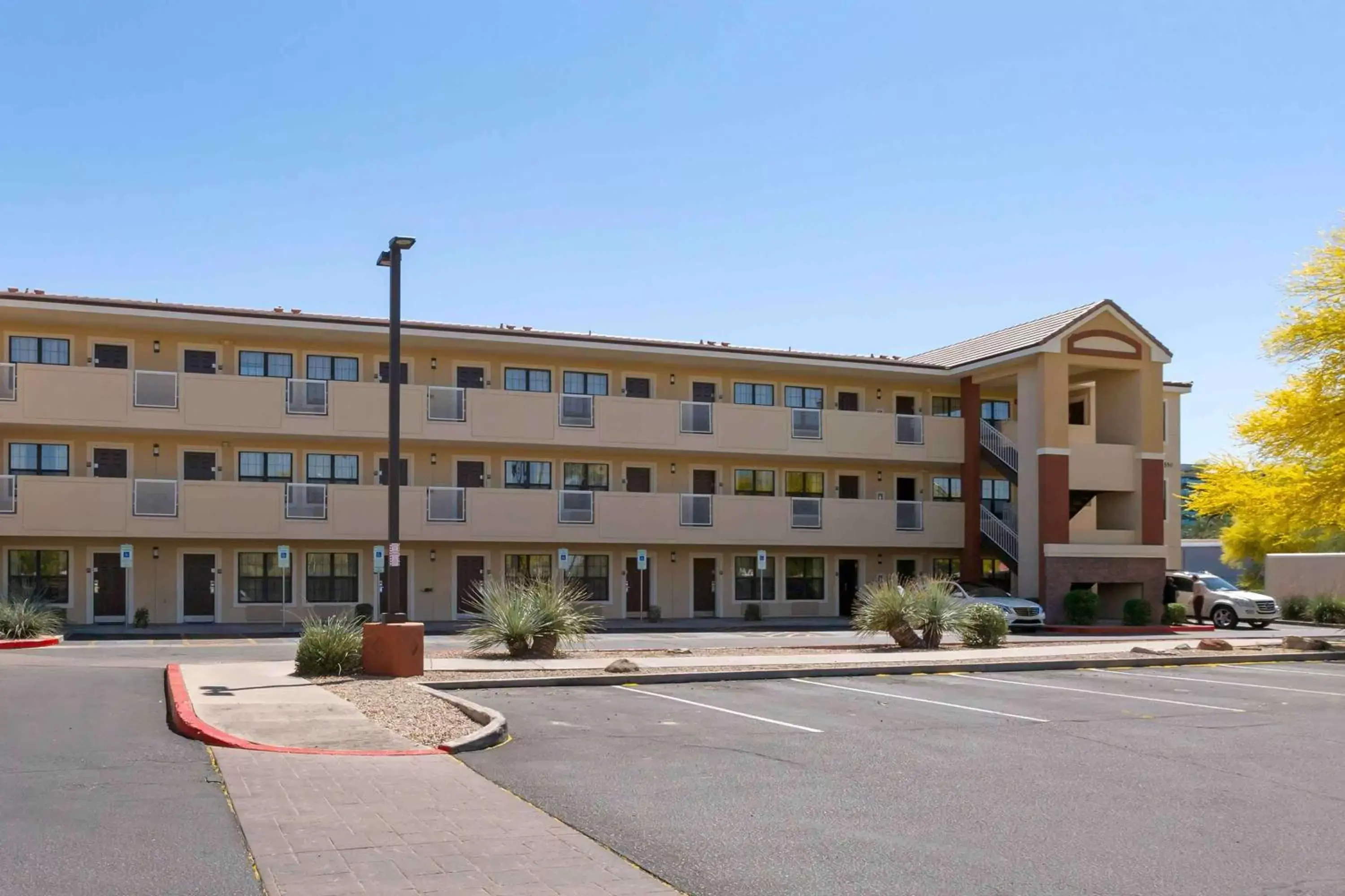 Extended Stay America Select Suites - Phoenix - Scottsdale - North Extended Stay America Select Suites - Phoenix - Scottsdale - North