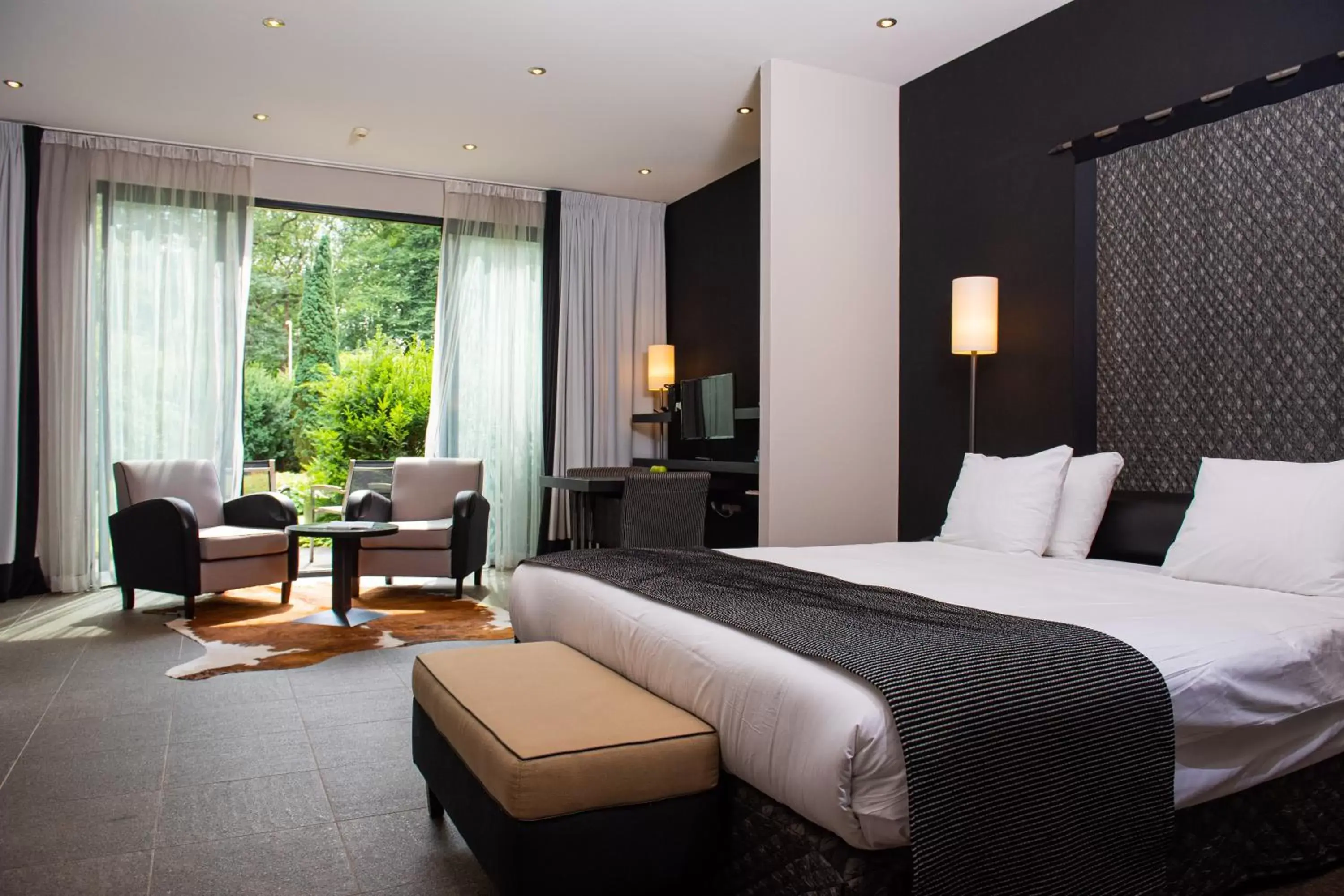 Suite in Hotel Gastronomique de Echoput Suite in Hotel Gastronomique de Echoput