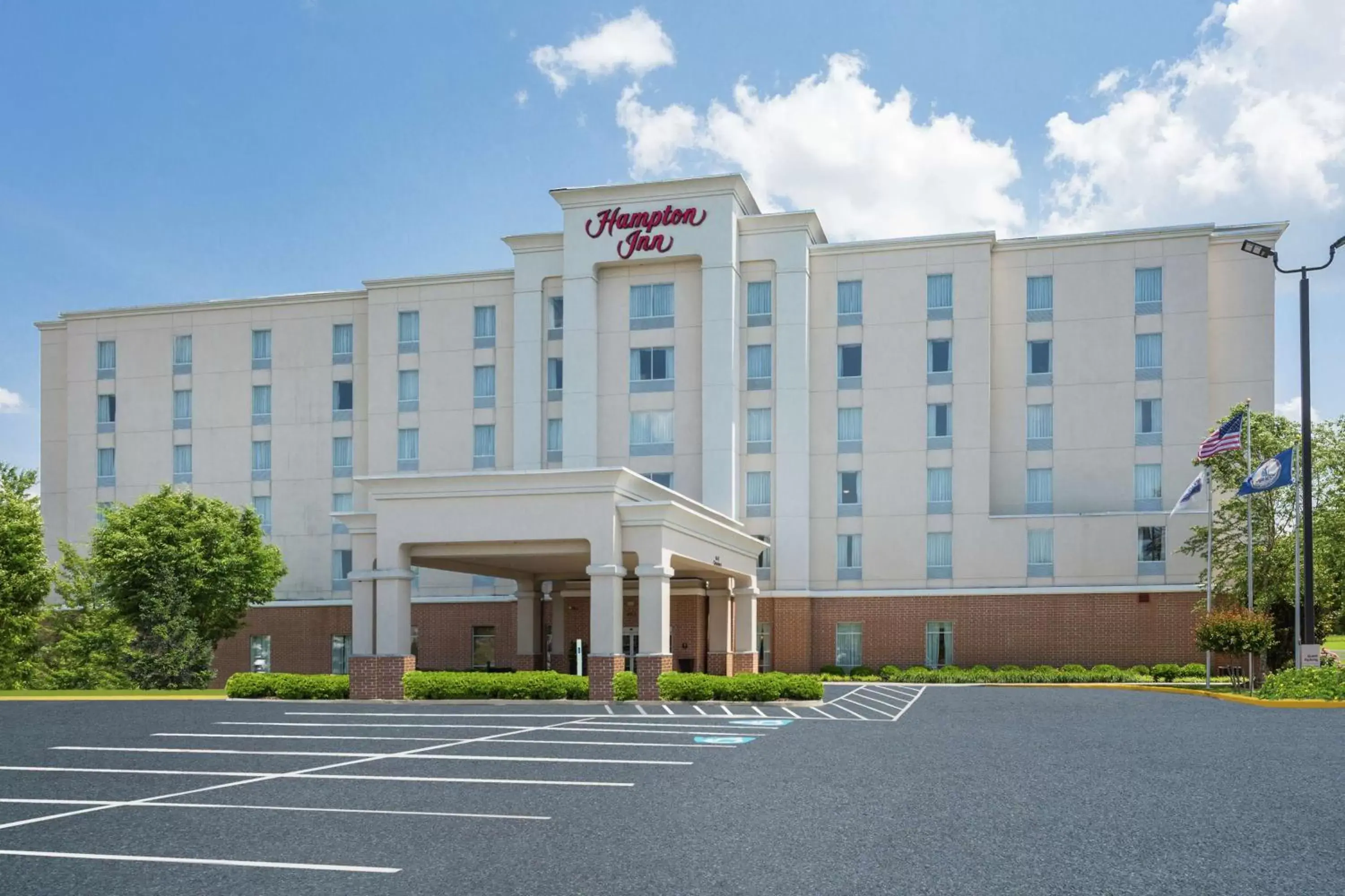 Hampton Inn Petersburg - Southpark Mall Hampton Inn Petersburg - Southpark Mall