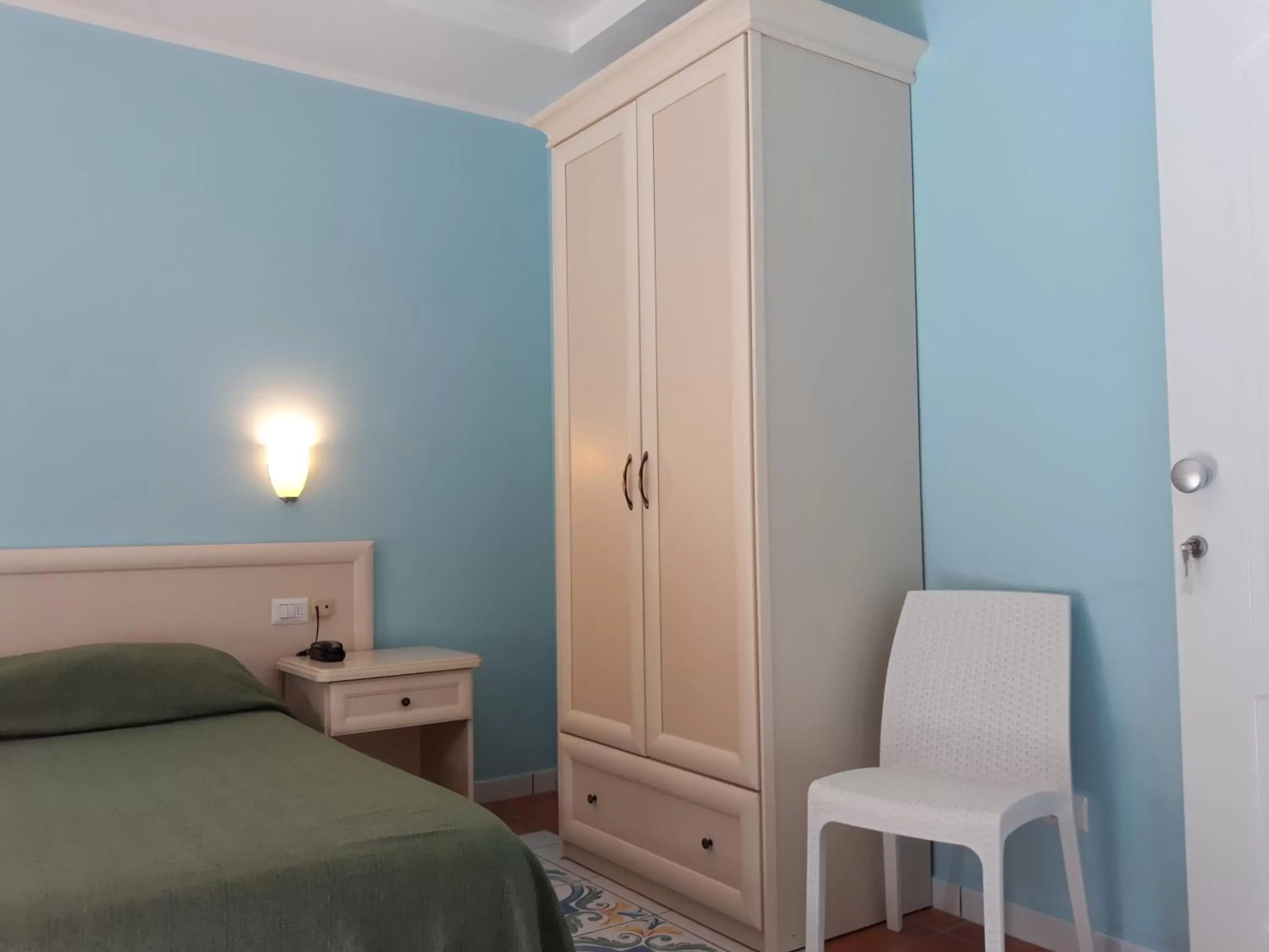 Standard Double or Twin Room in Medea Beach Resort Standard Double or Twin Room in Medea Beach Resort