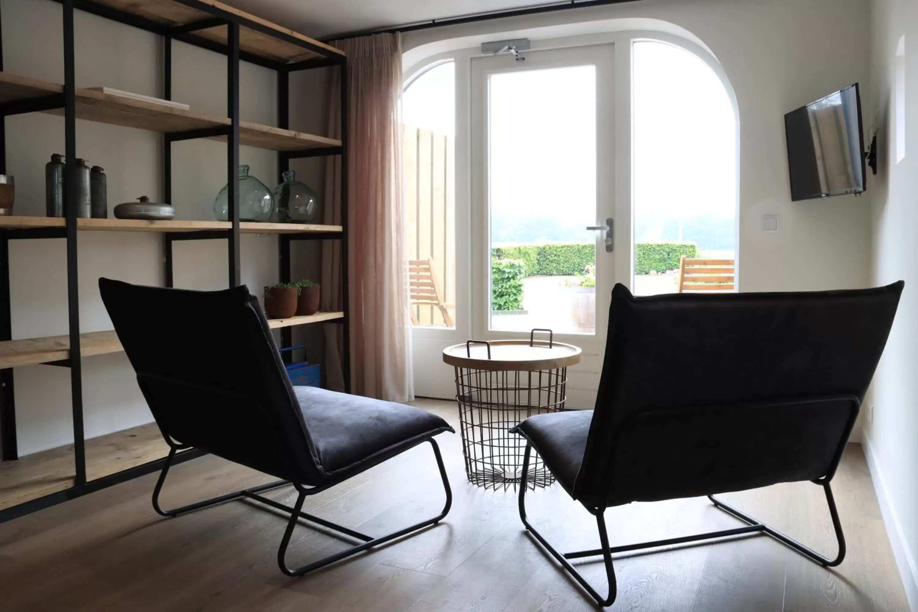 Double Room with Private Bathroom in Doezumertocht Double Room with Private Bathroom in Doezumertocht