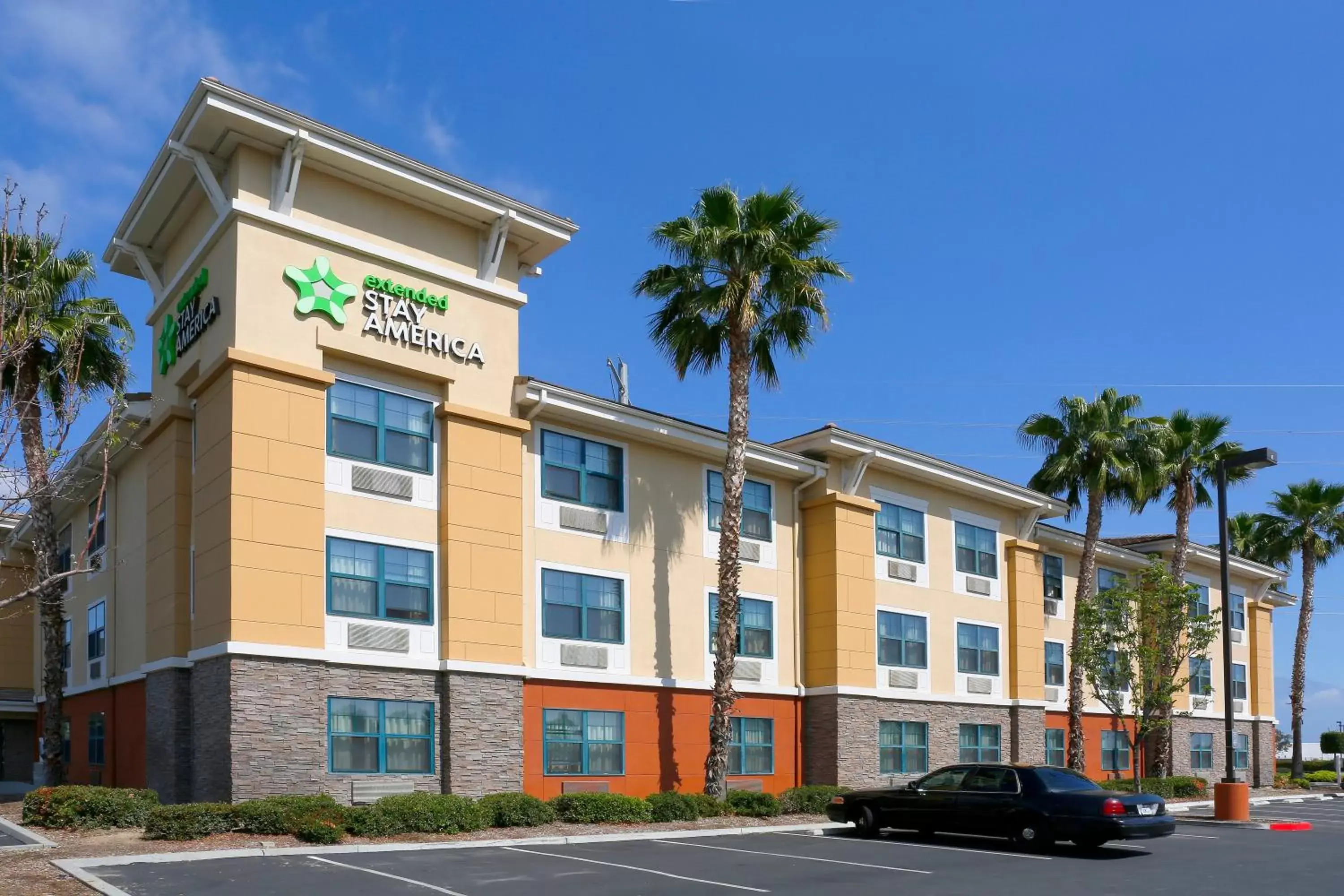 Extended Stay America Suites - Los Angeles - Chino Valley Extended Stay America Suites - Los Angeles - Chino Valley