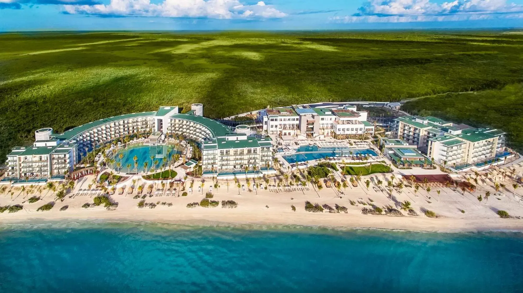 Haven Riviera Cancun - All Inclusive - Adults Only Haven Riviera Cancun - All Inclusive - Adults Only