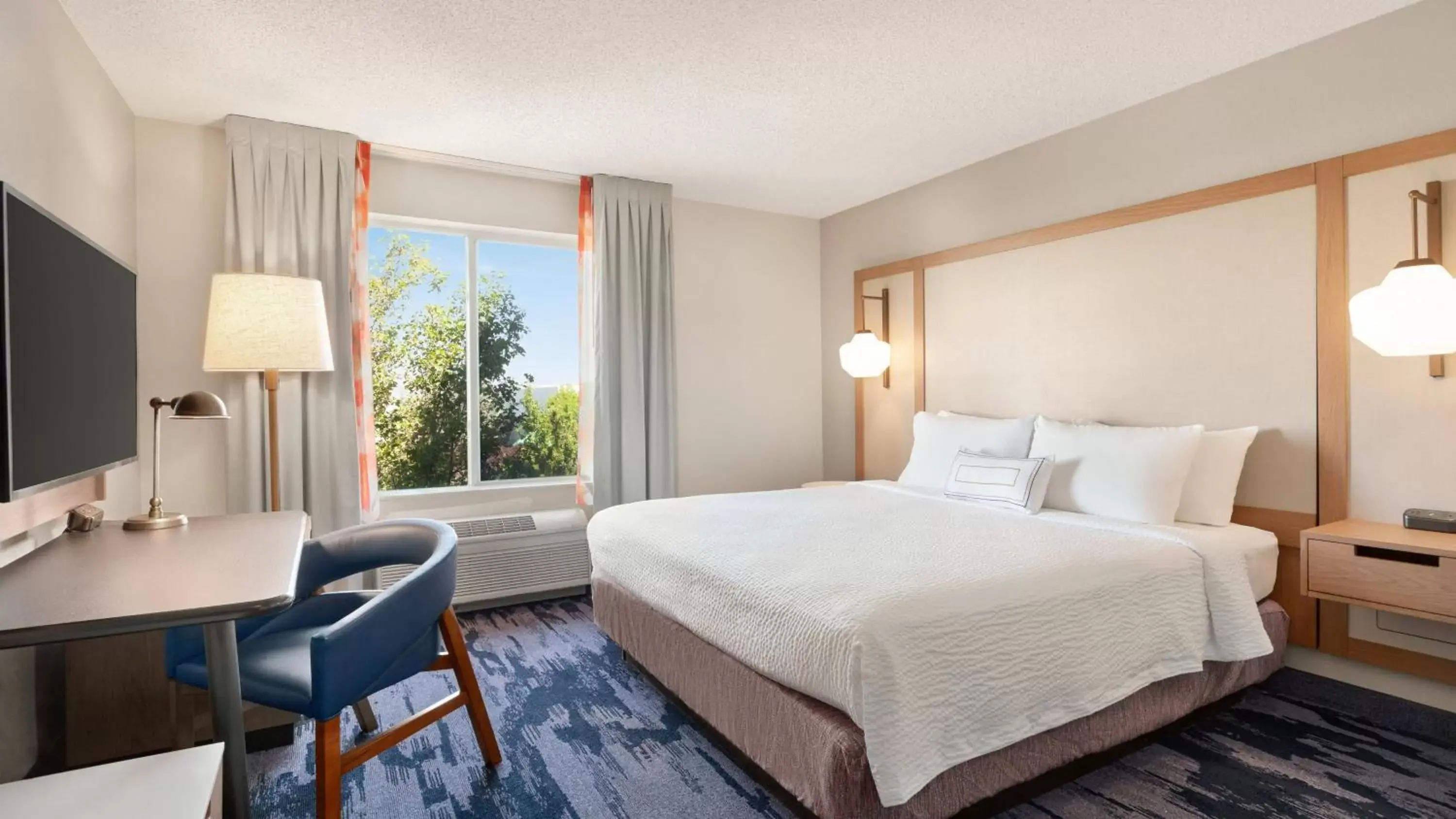 Fairfield Inn & Suites by Marriott Reno Sparks Fairfield Inn & Suites by Marriott Reno Sparks