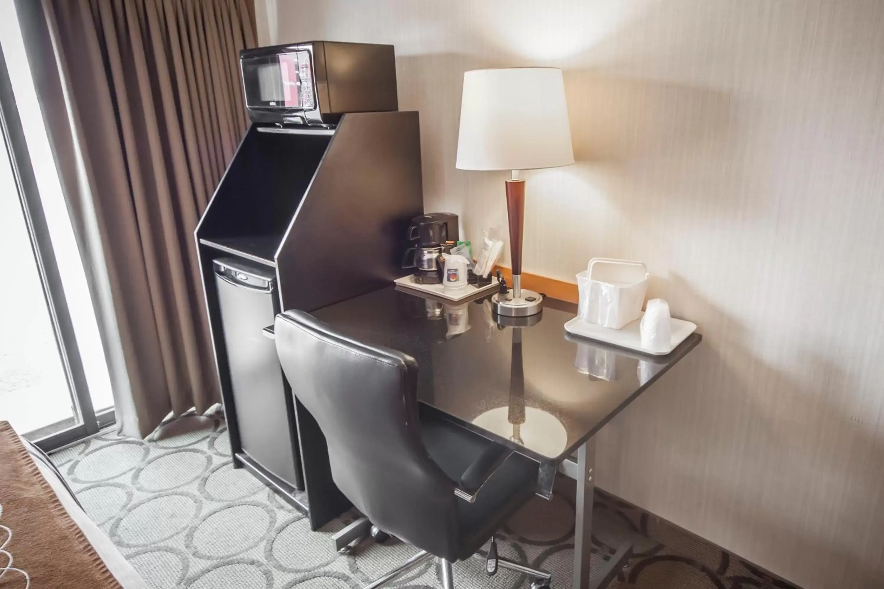 Superior Room with Two Queen Beds - Non-Smoking in Comfort Inn Superior Room with Two Queen Beds - Non-Smoking in Comfort Inn