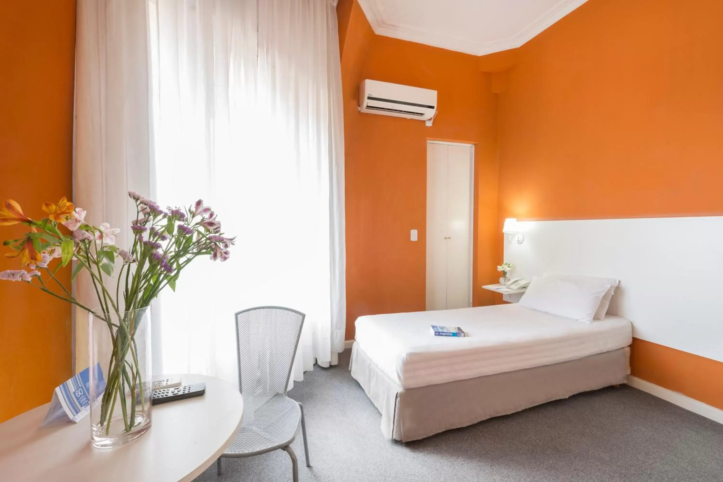 Single Room in Crisol Mundial Single Room in Crisol Mundial