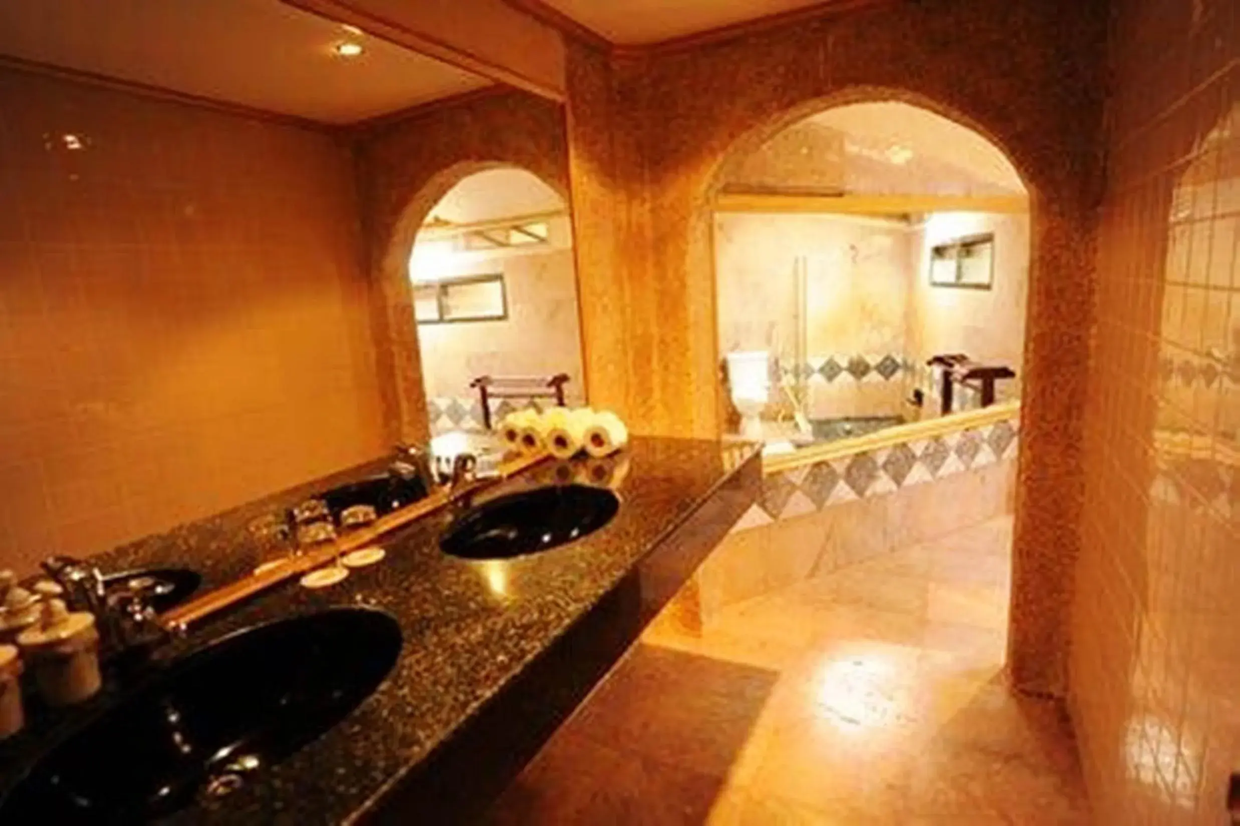 Deluxe Bungalow with Garden View in Chaweng Resort Deluxe Bungalow with Garden View in Chaweng Resort