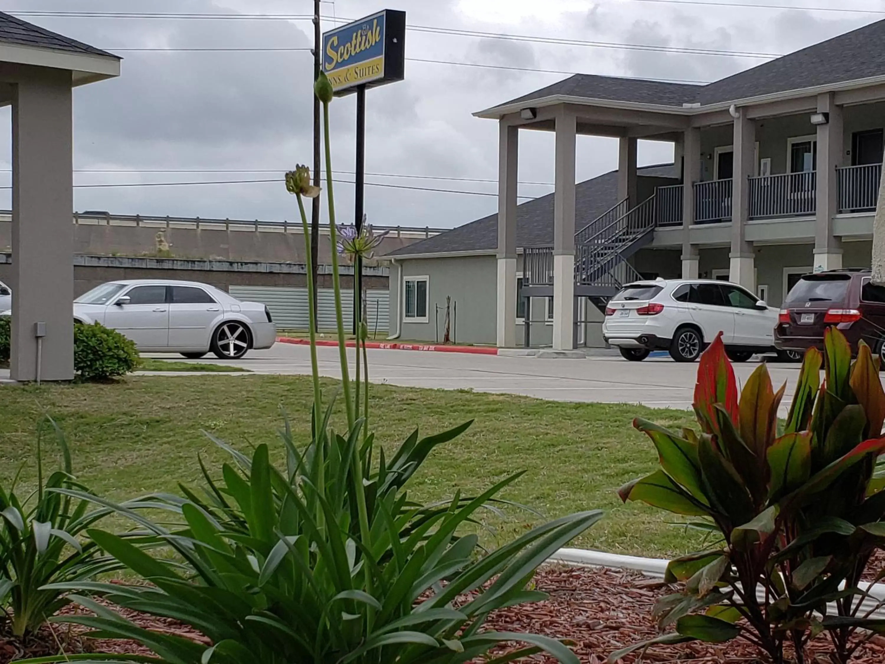 Scottish Inns & Suites - Crosby Scottish Inns & Suites - Crosby