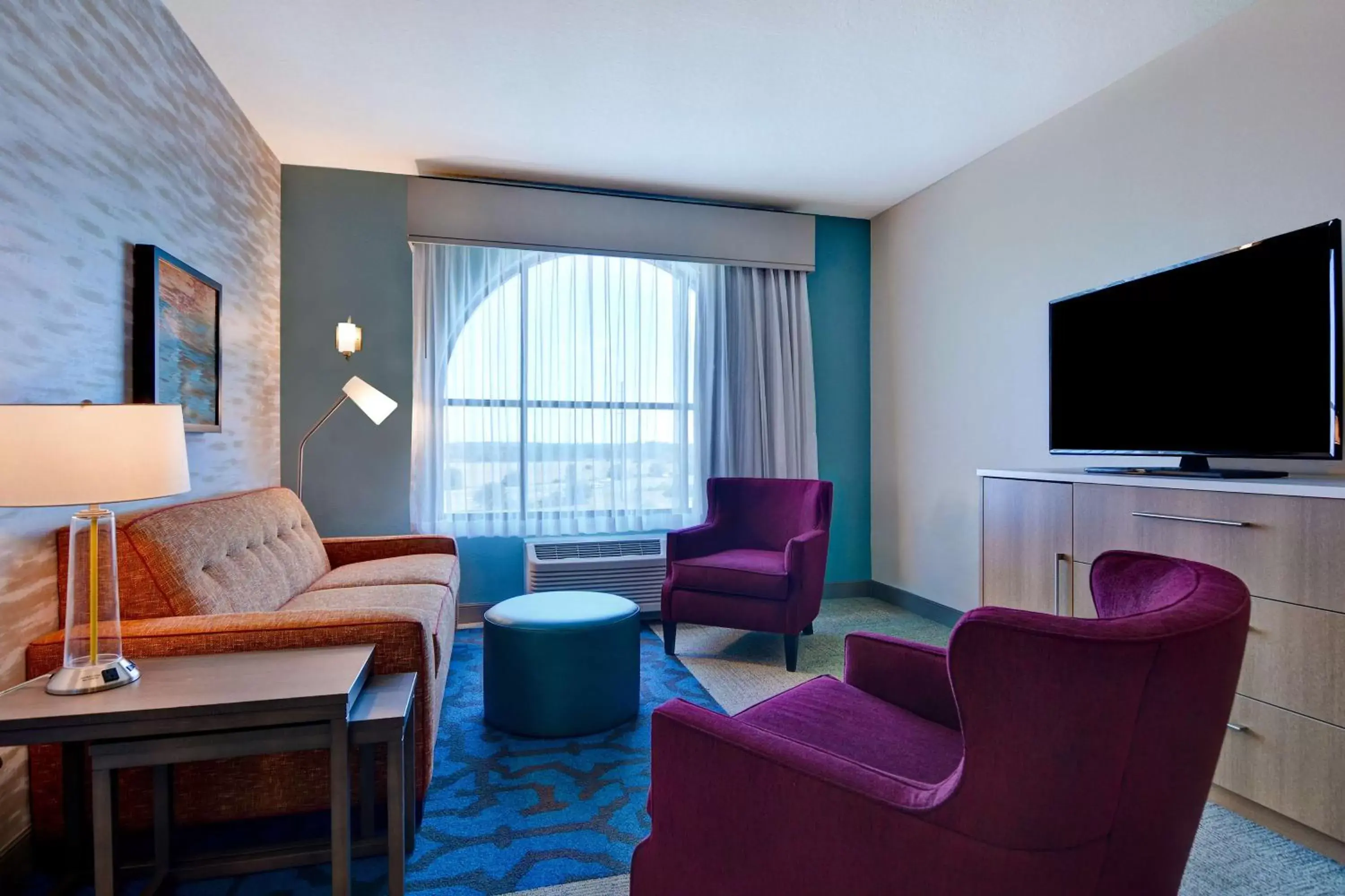 Two-Bedroom Suite - Non-Smoking in Home2 Suites By Hilton Orlando Flamingo Crossings, FL Two-Bedroom Suite - Non-Smoking in Home2 Suites By Hilton Orlando Flamingo Crossings, FL