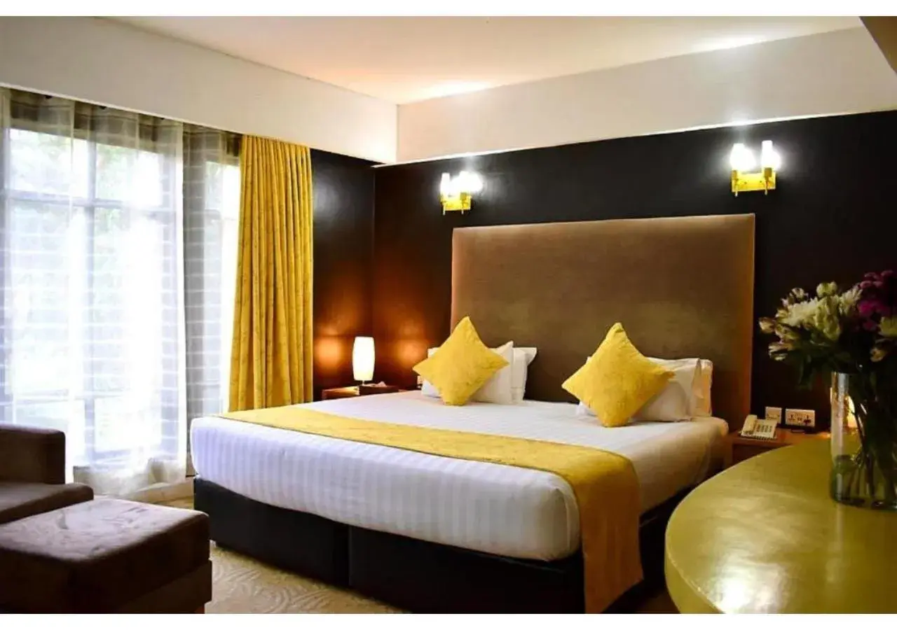 West Wood Hotel West Wood Hotel