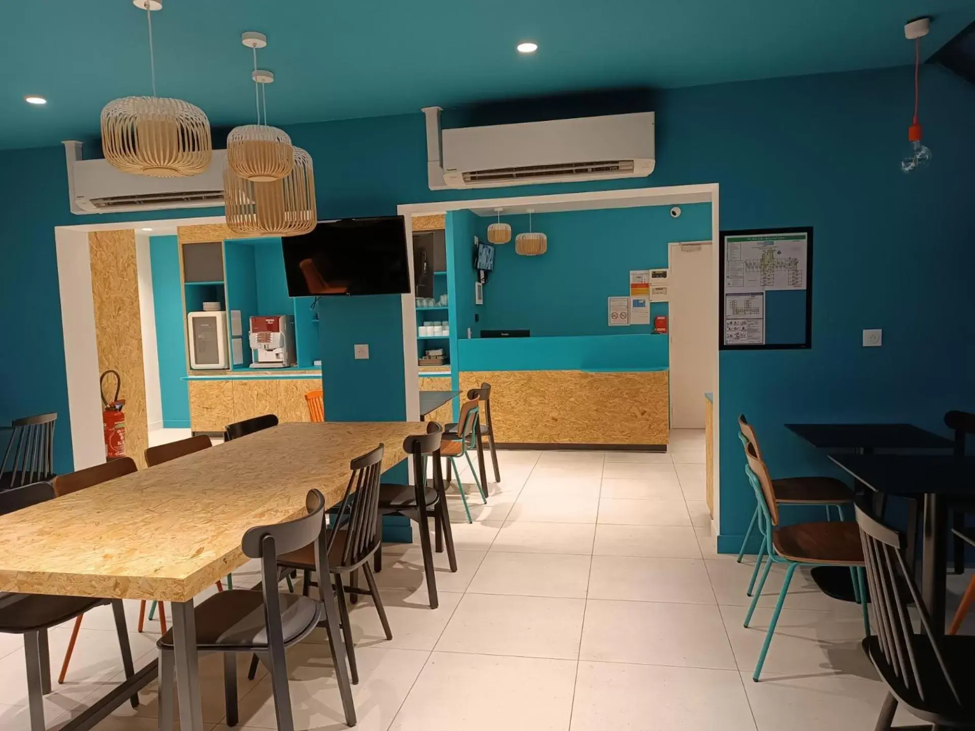 Kyriad Direct Moulins Sud - Yzeure Kyriad Direct Moulins Sud - Yzeure