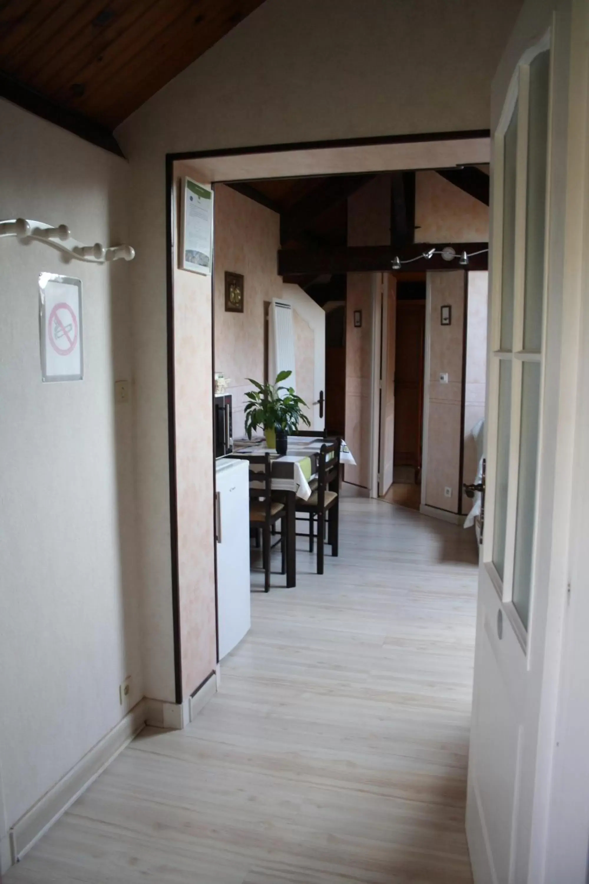 Family Suite in Chambre d'Hôtes Les Chênes Family Suite in Chambre d'Hôtes Les Chênes