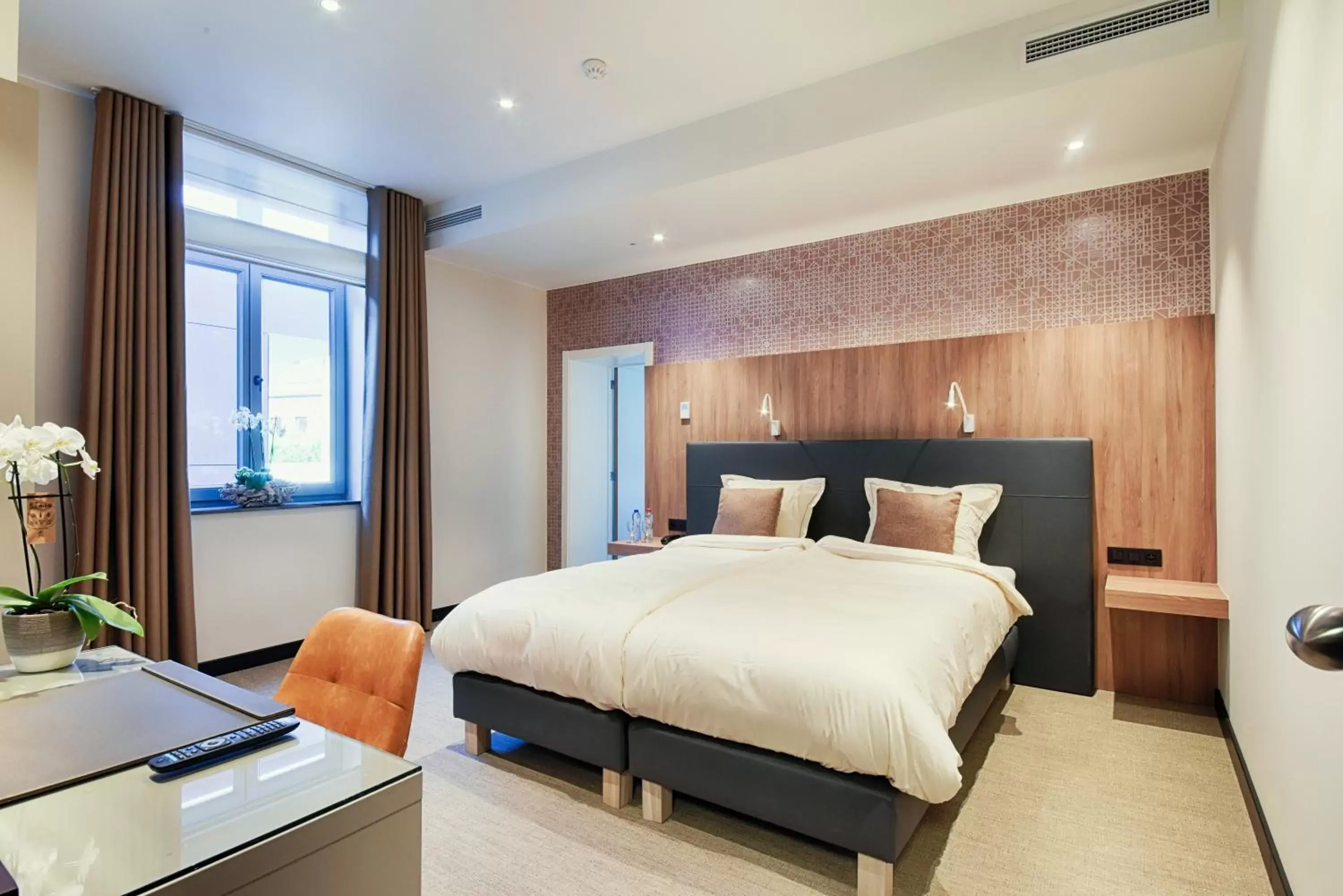 twee broeders twee broeders