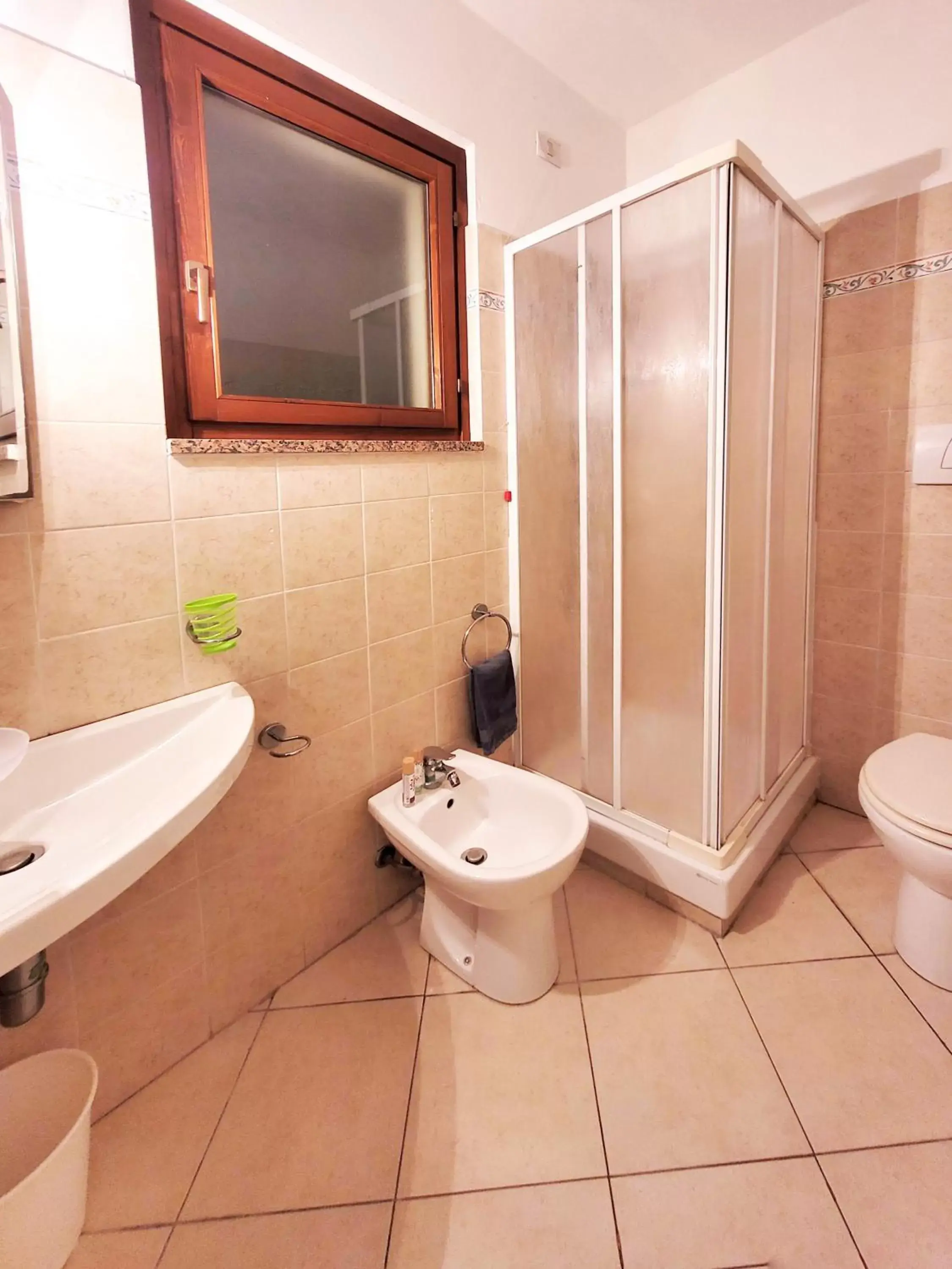 Standard Studio in Pineta Azzurra Standard Studio in Pineta Azzurra