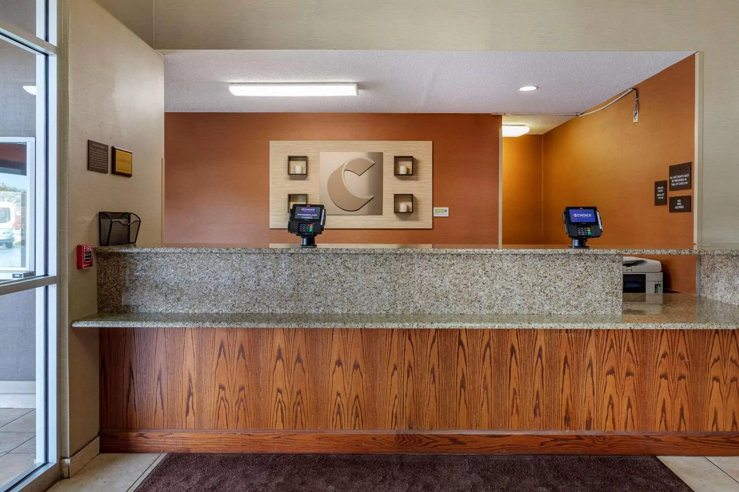 Comfort Suites Southfield-Detroit Comfort Suites Southfield-Detroit