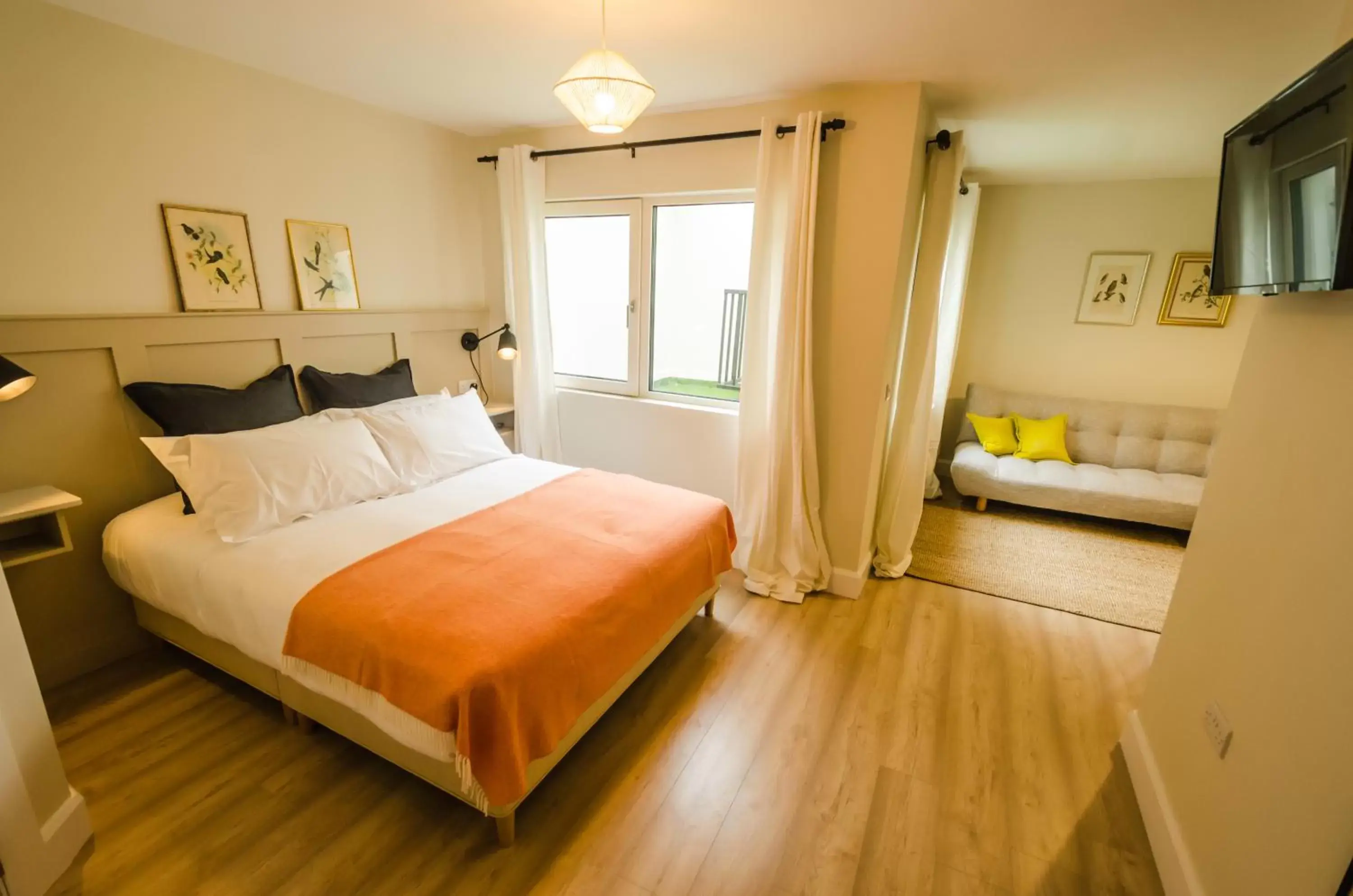 Studio in Rookery Lane Food and Lodging Studio in Rookery Lane Food and Lodging