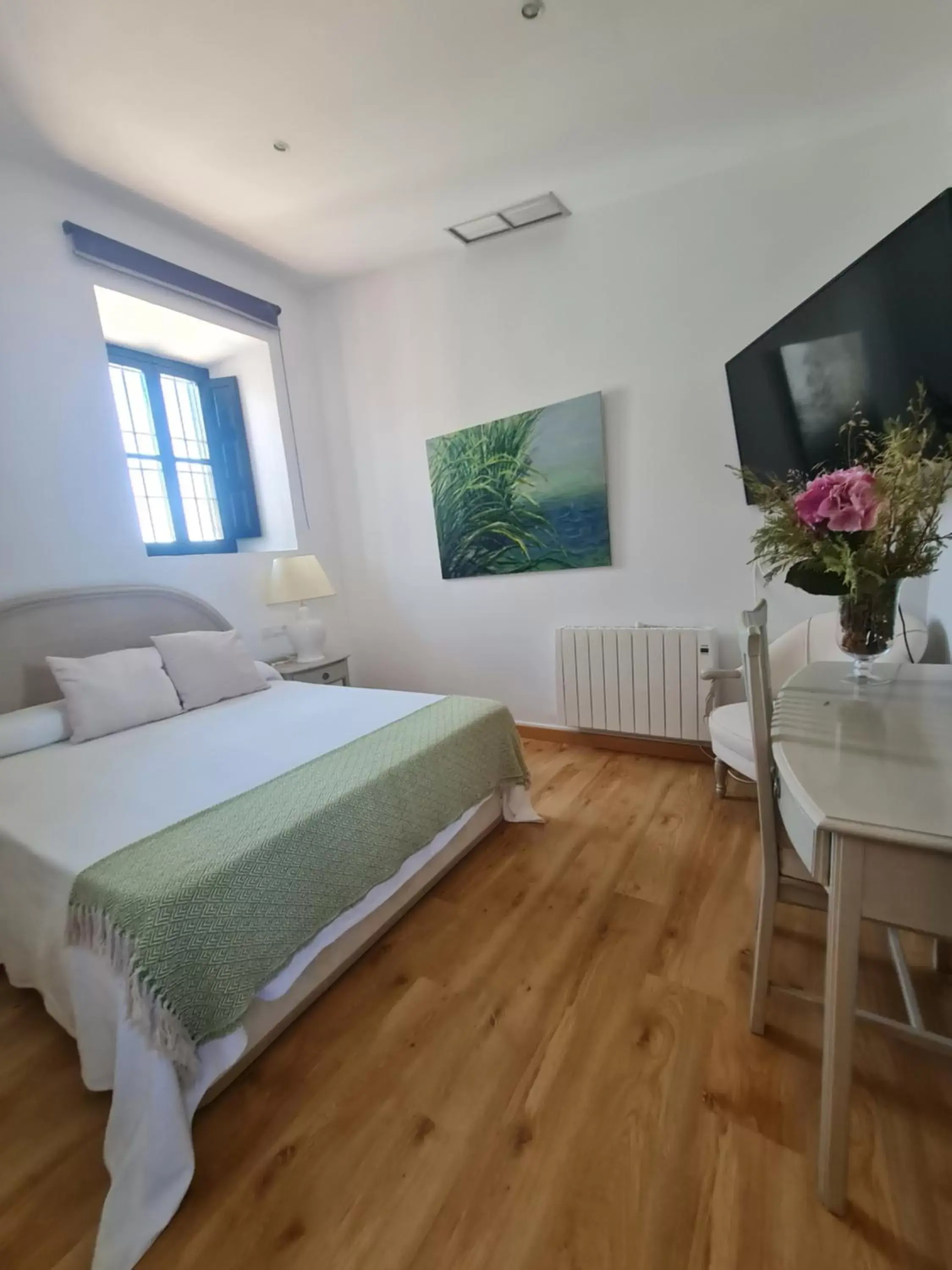 Deluxe Junior Suite in Alojamiento Rural Finca Barral Deluxe Junior Suite in Alojamiento Rural Finca Barral