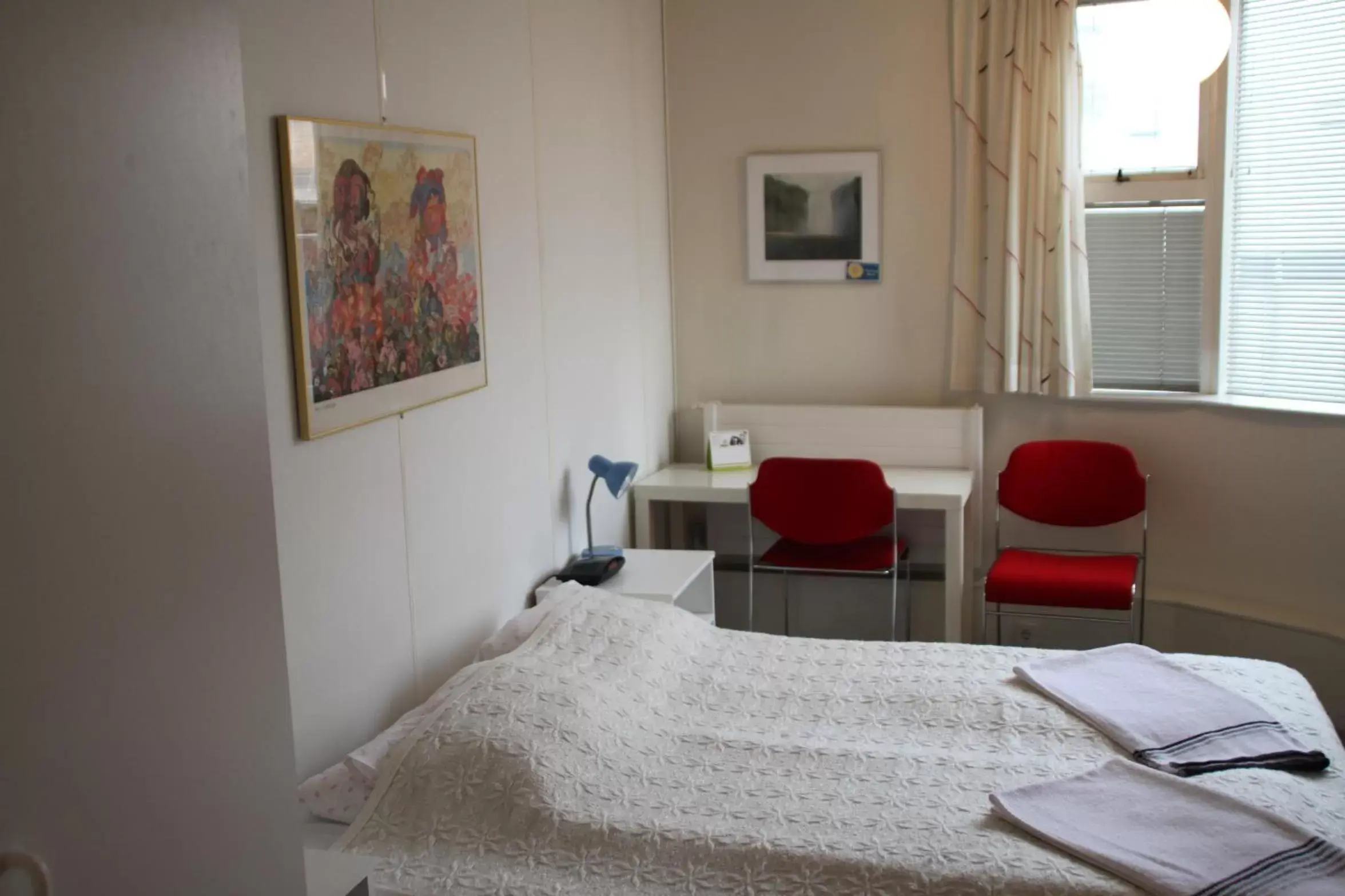 Double or Twin Room with Shared Bathroom in 101 Guesthouse Hotel Double or Twin Room with Shared Bathroom in 101 Guesthouse Hotel