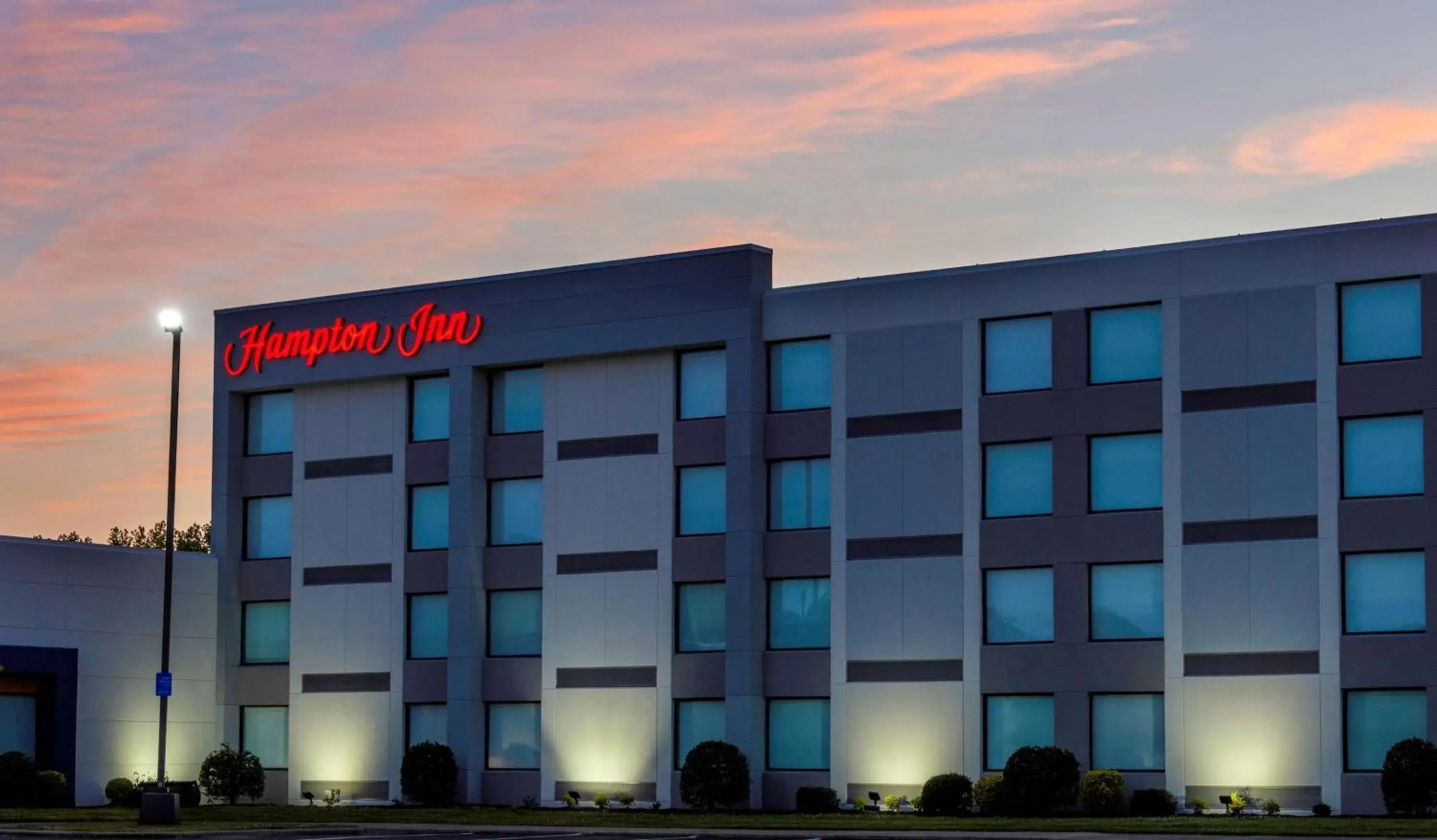 Hampton Inn Kinston Hampton Inn Kinston