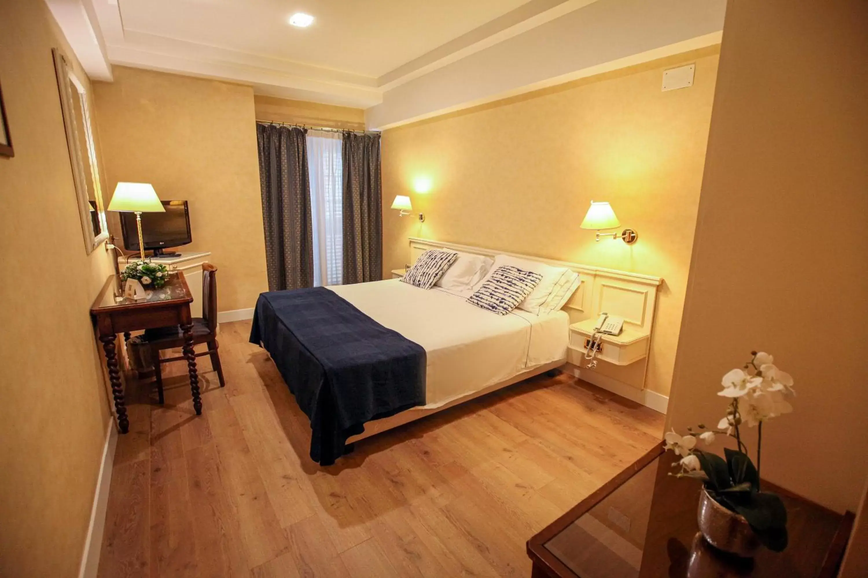 Standard Double Room in Hotel I Gigli Standard Double Room in Hotel I Gigli