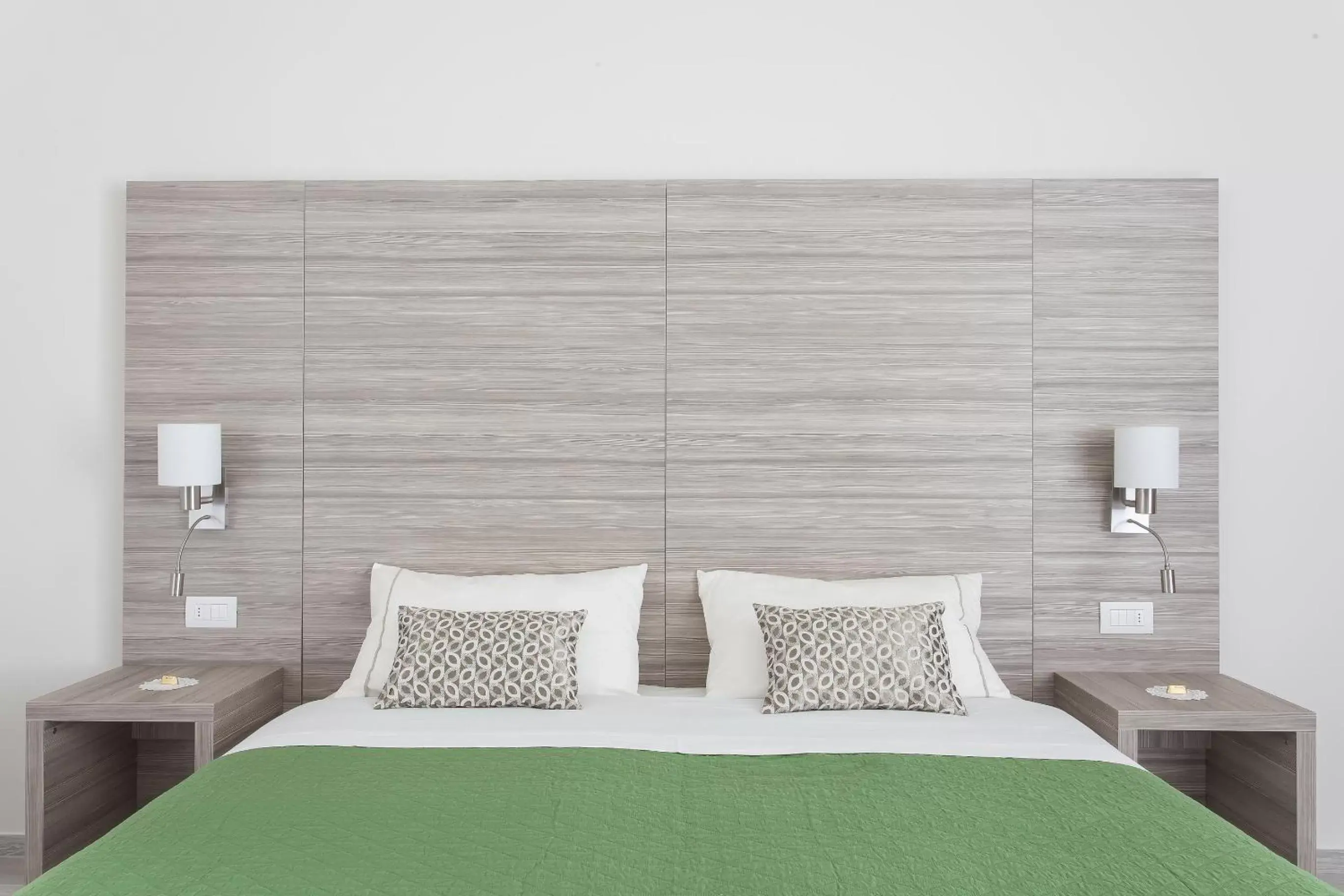 Large Double Room - single occupancy in Country House Campofiore Large Double Room - single occupancy in Country House Campofiore