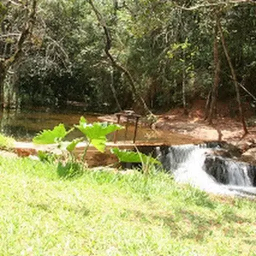 Chalés Colina de Casa Branca Chalés Colina de Casa Branca