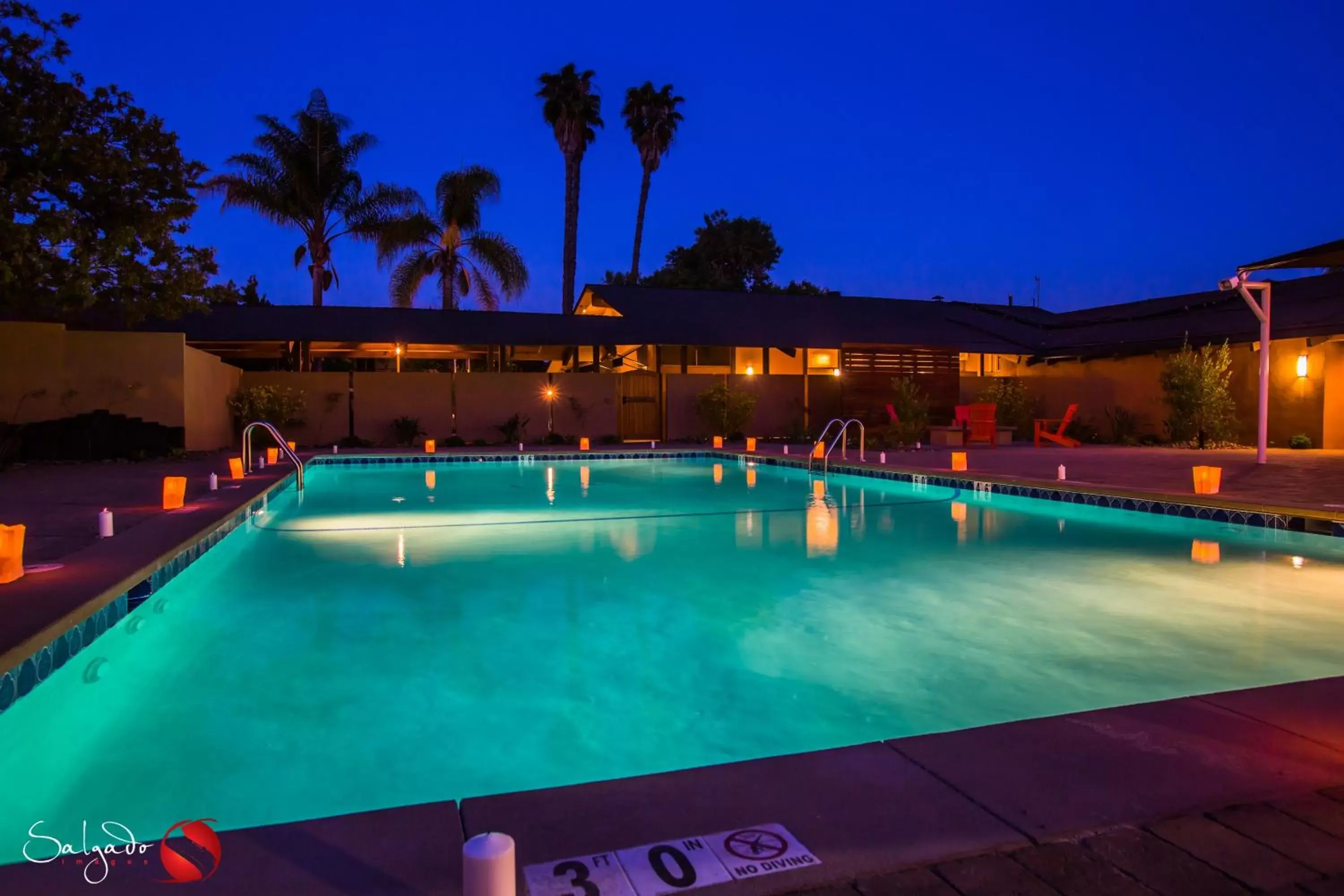 Carlton Oaks Lodge, an Ascend Collection Hotel Carlton Oaks Lodge, an Ascend Collection Hotel