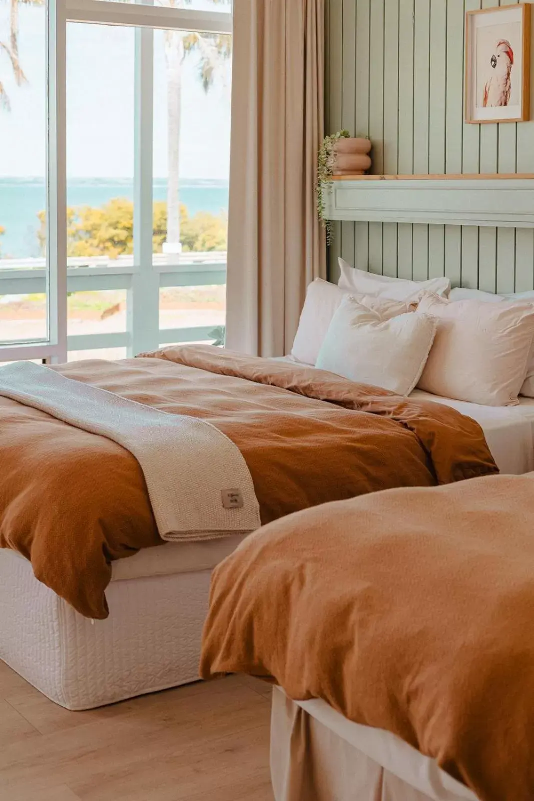 Kangaroo Island Seaview Motel Kangaroo Island Seaview Motel