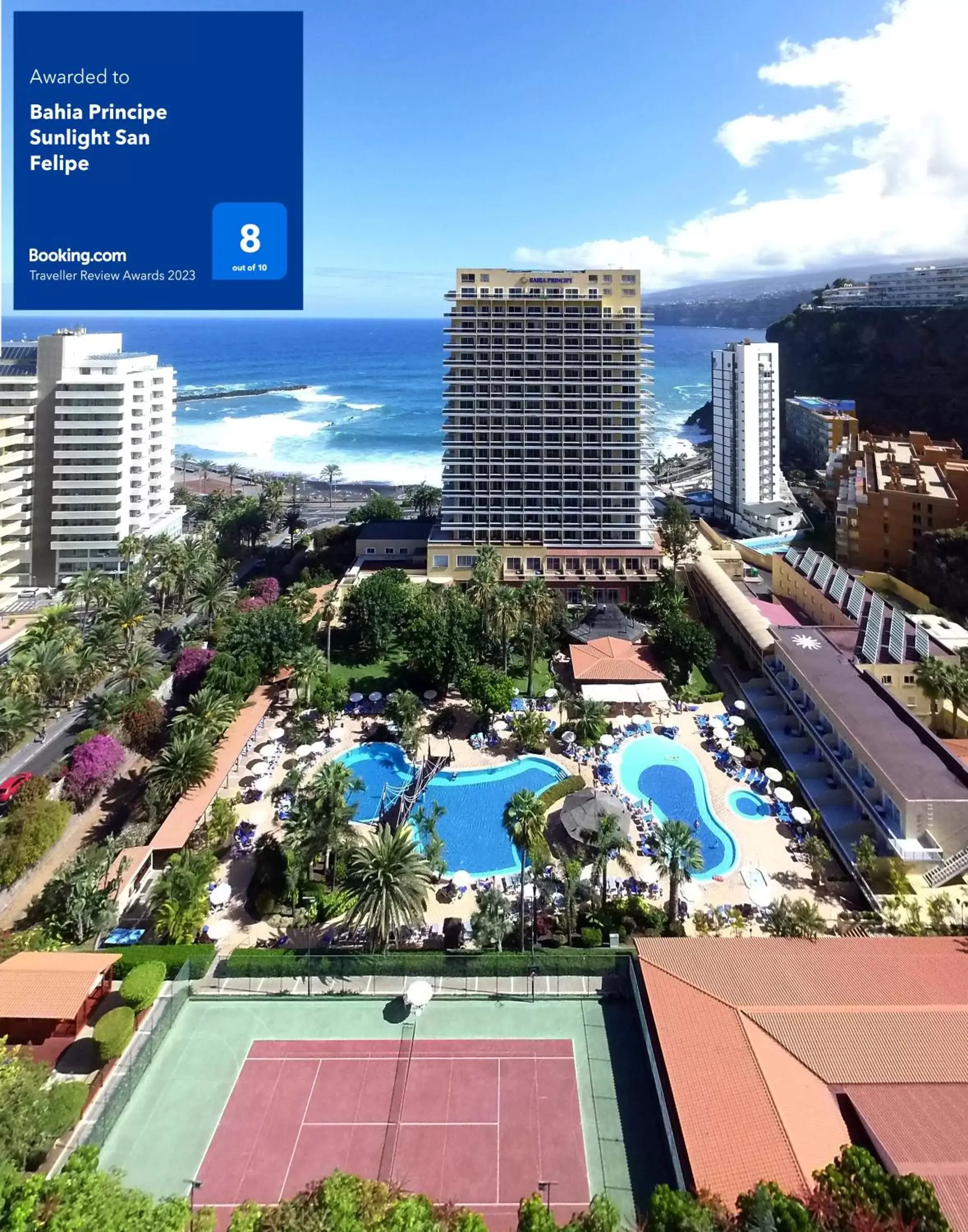 Bahia Principe Sunlight San Felipe Bahia Principe Sunlight San Felipe