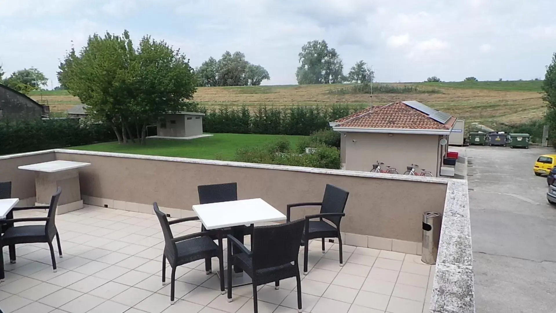 Albergo Italia Albergo Italia