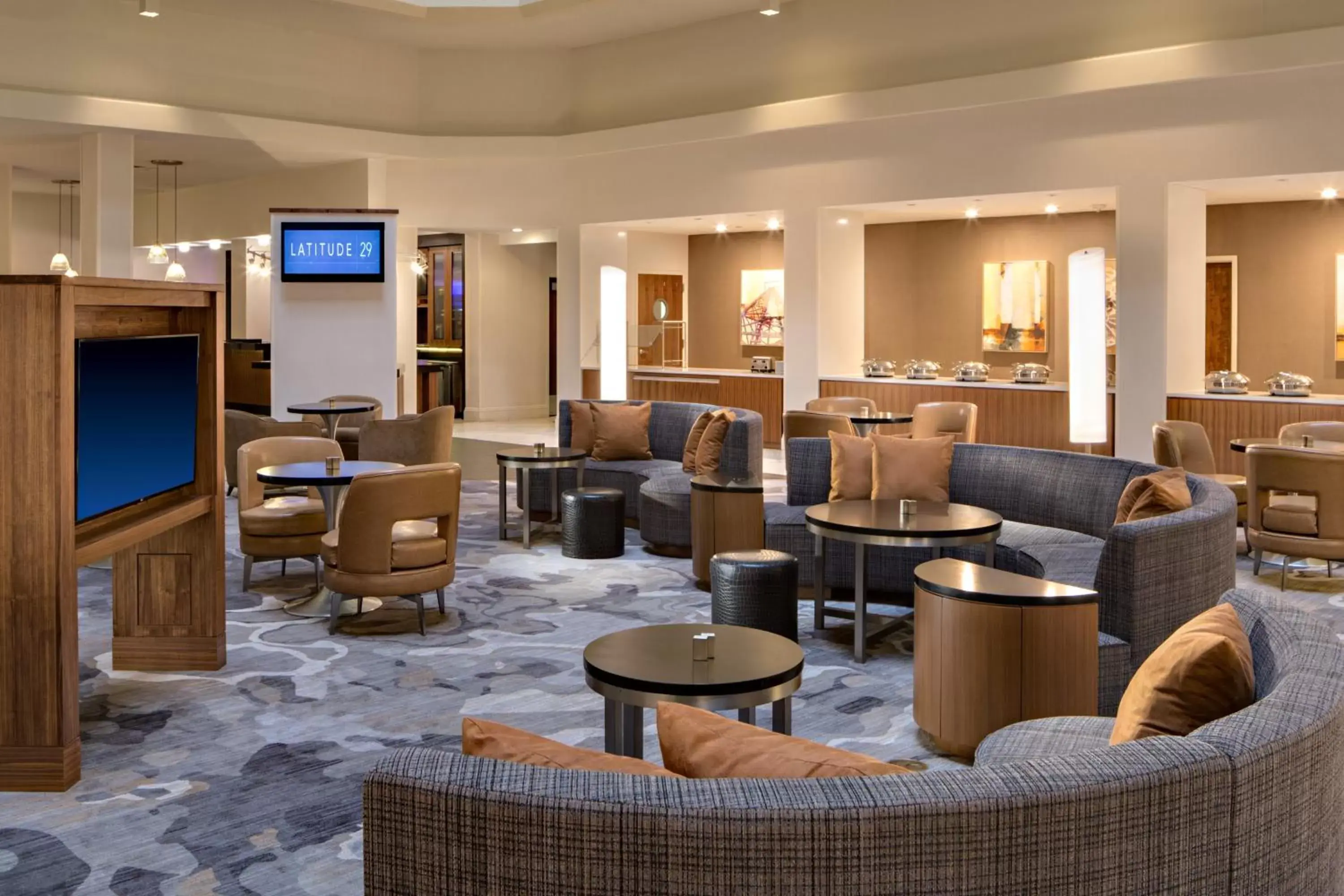 Houston Marriott South at Hobby Airport Houston Marriott South at Hobby Airport