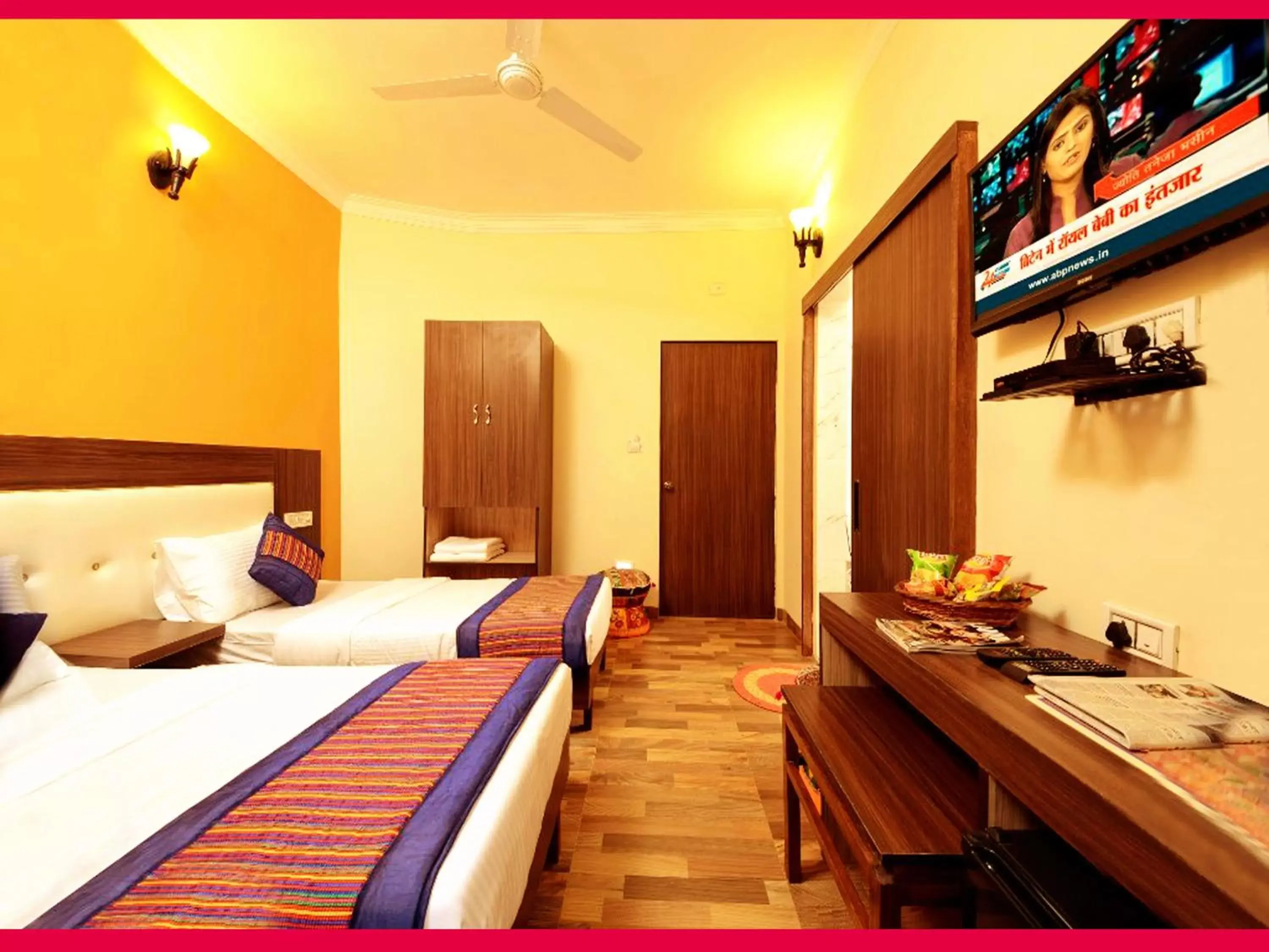 Taj Haveli Hotel Agra - Walkable Distance From Taj Mahal Taj Haveli Hotel Agra - Walkable Distance From Taj Mahal