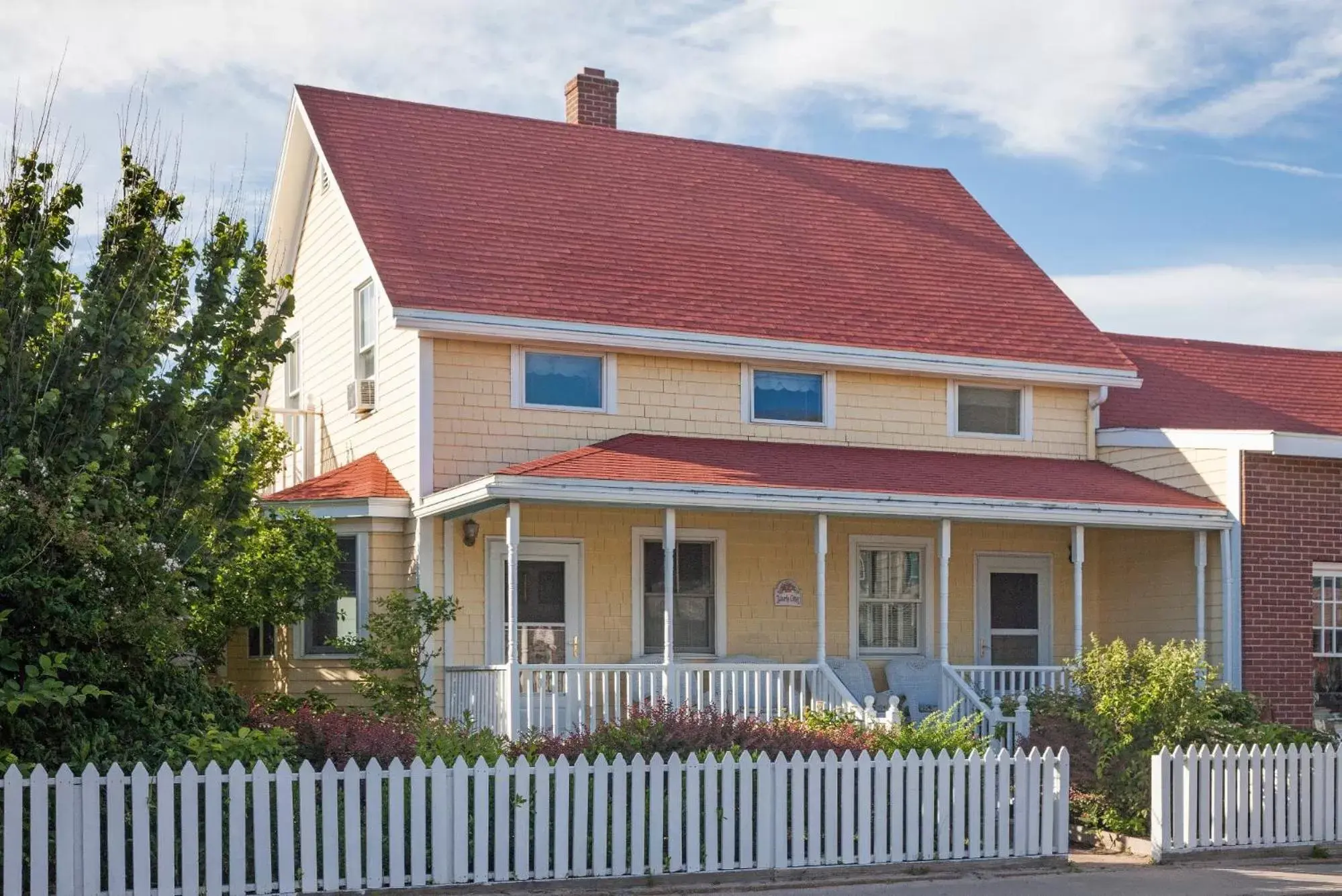 Family Suite in Avonlea Family Suite in Avonlea
