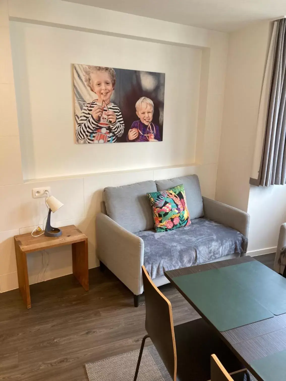 Two-Bedroom Apartment - single occupancy in PANACHE - BIKE EN SLEEP HOTEL Two-Bedroom Apartment - single occupancy in PANACHE - BIKE EN SLEEP HOTEL