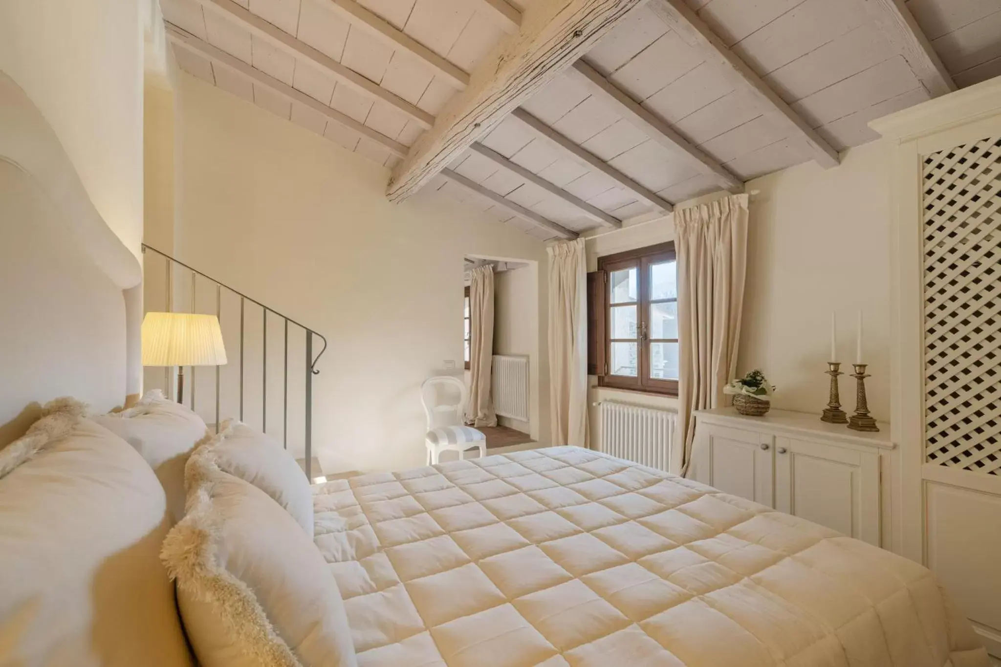 Suite in Rivo della Corte Suite in Rivo della Corte