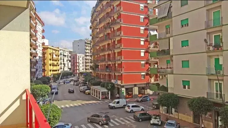 Triple Room in B&B Tanese Triple Room in B&B Tanese