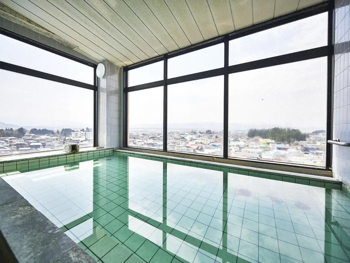 Standard Single Room - Smoking in Annex Royal Hotel Standard Single Room - Smoking in Annex Royal Hotel