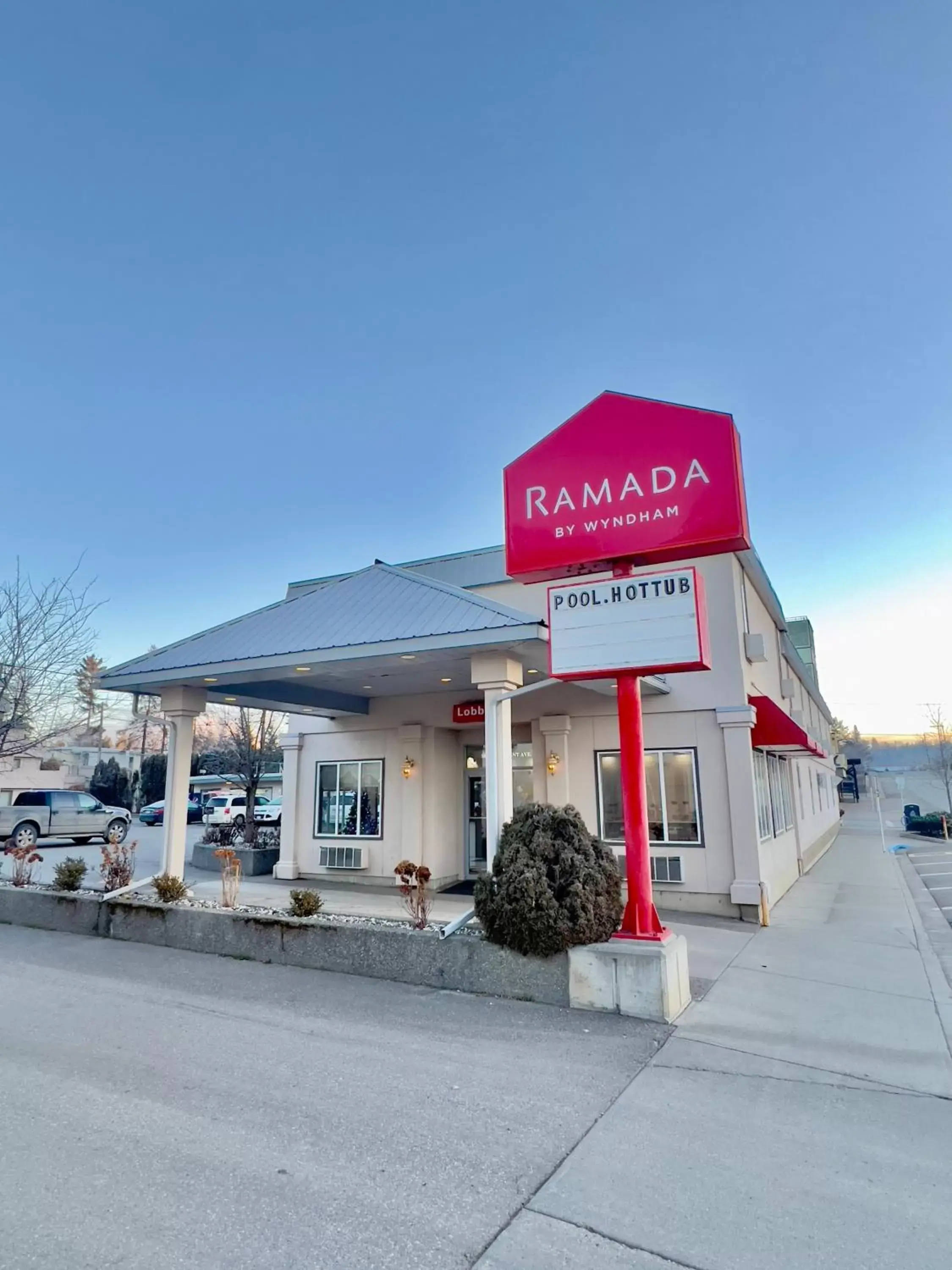 Ramada by Wyndham Ramada by Wyndham