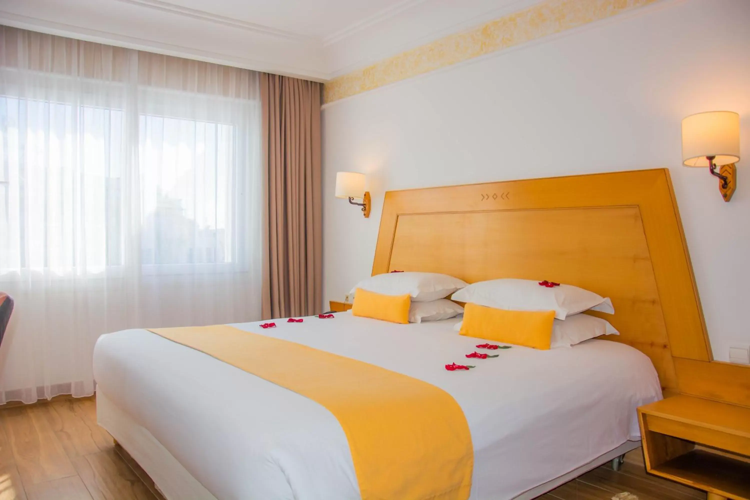 Timoulay Suite in Hotel Timoulay and Spa Agadir Timoulay Suite in Hotel Timoulay and Spa Agadir
