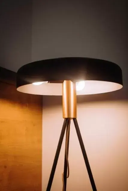 Deluxe Double Room in Hotel Am Sachsengang Deluxe Double Room in Hotel Am Sachsengang