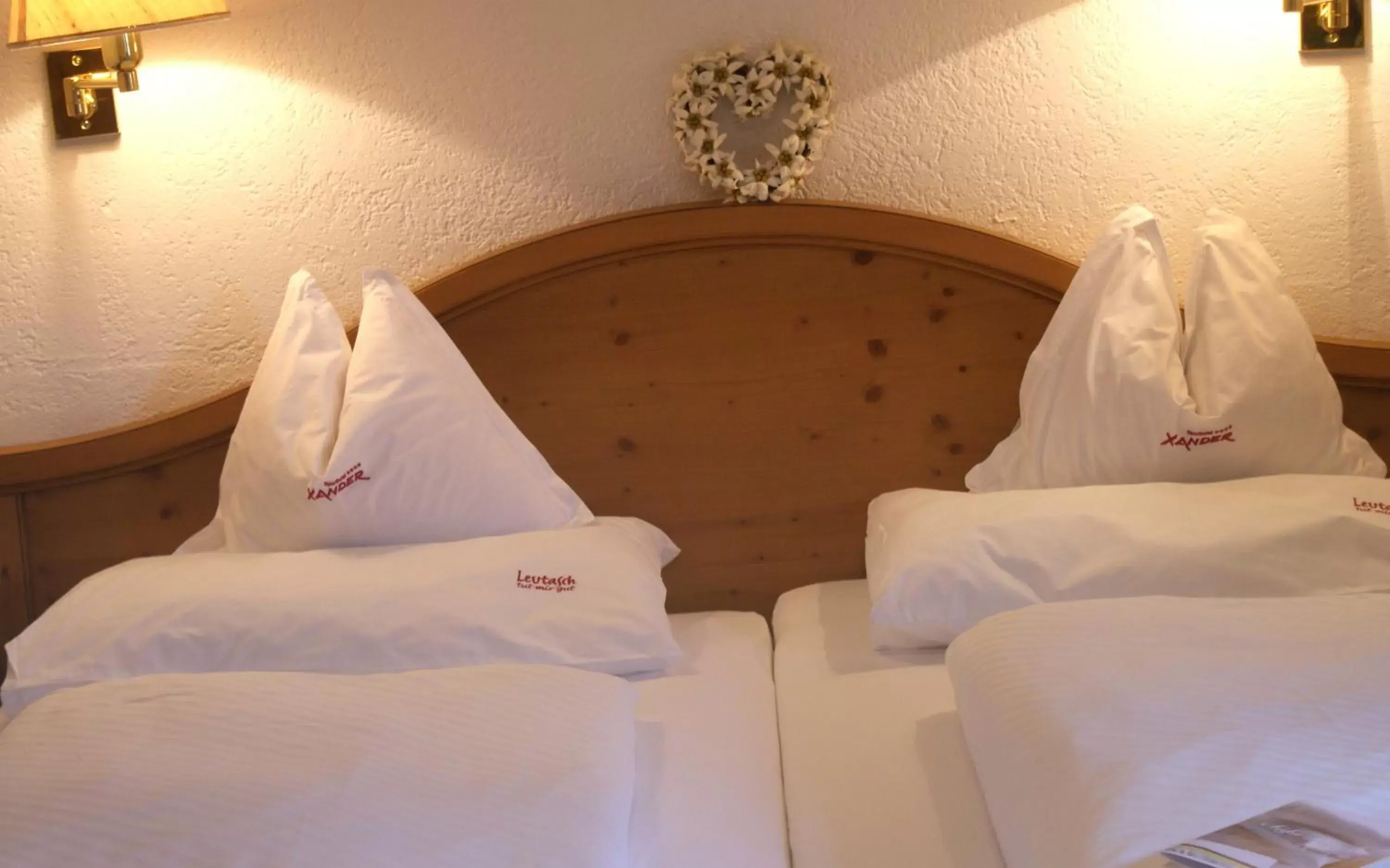 Junior Suite in Sporthotel Xander Junior Suite in Sporthotel Xander