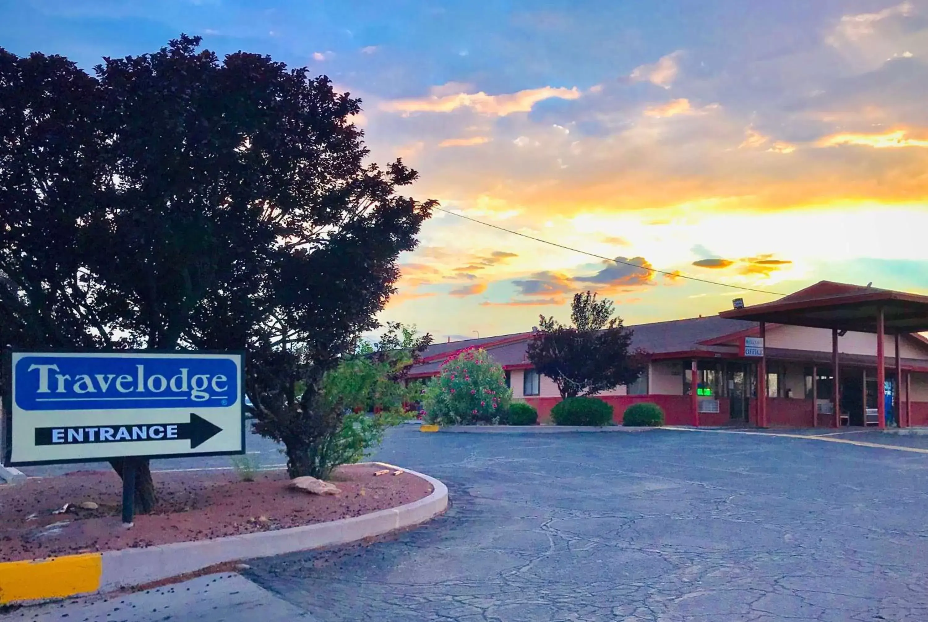 Travelodge by Wyndham Truth or Consequences Travelodge by Wyndham Truth or Consequences