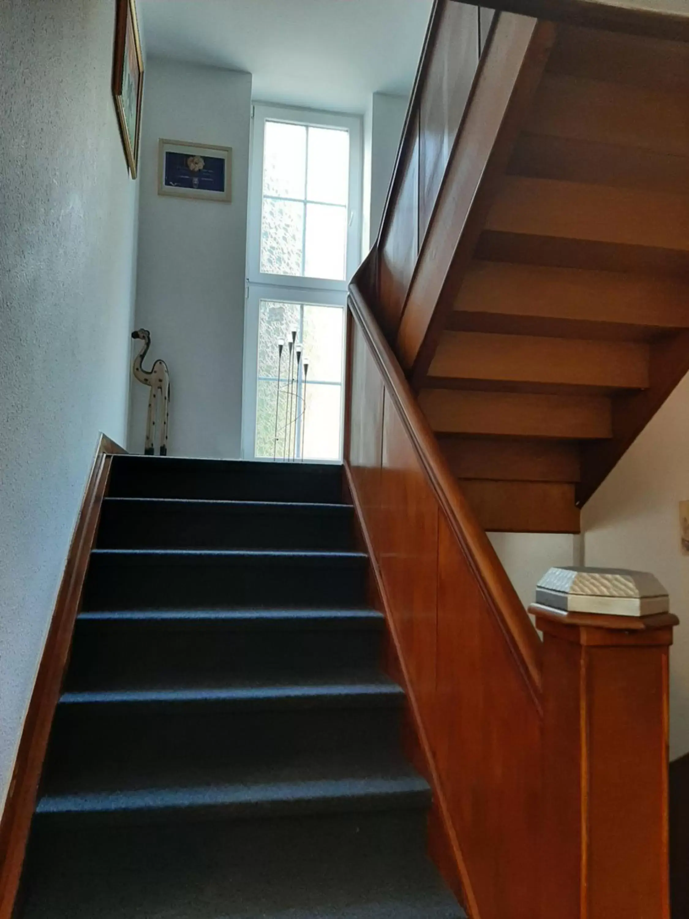 Double Room with Balcony in Berghotel-Willingen Double Room with Balcony in Berghotel-Willingen