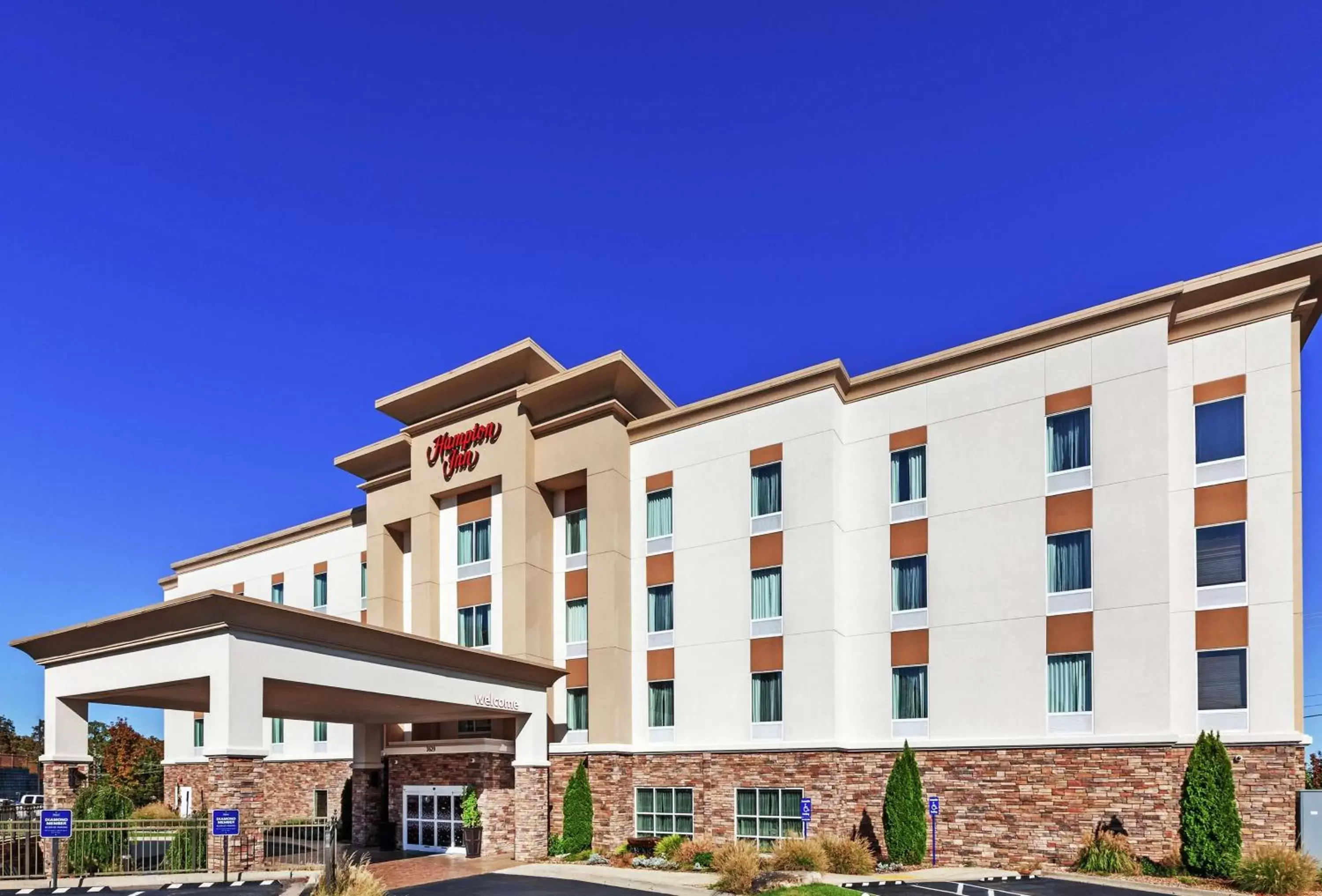 Hampton Inn North Little Rock McCain Mall, AR Hampton Inn North Little Rock McCain Mall, AR